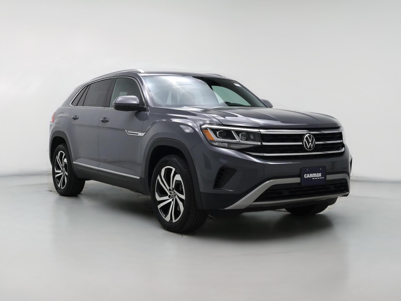 2023 Volkswagen Atlas Cross Sport