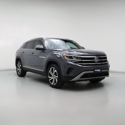 2023 Volkswagen Atlas Cross Sport SEL