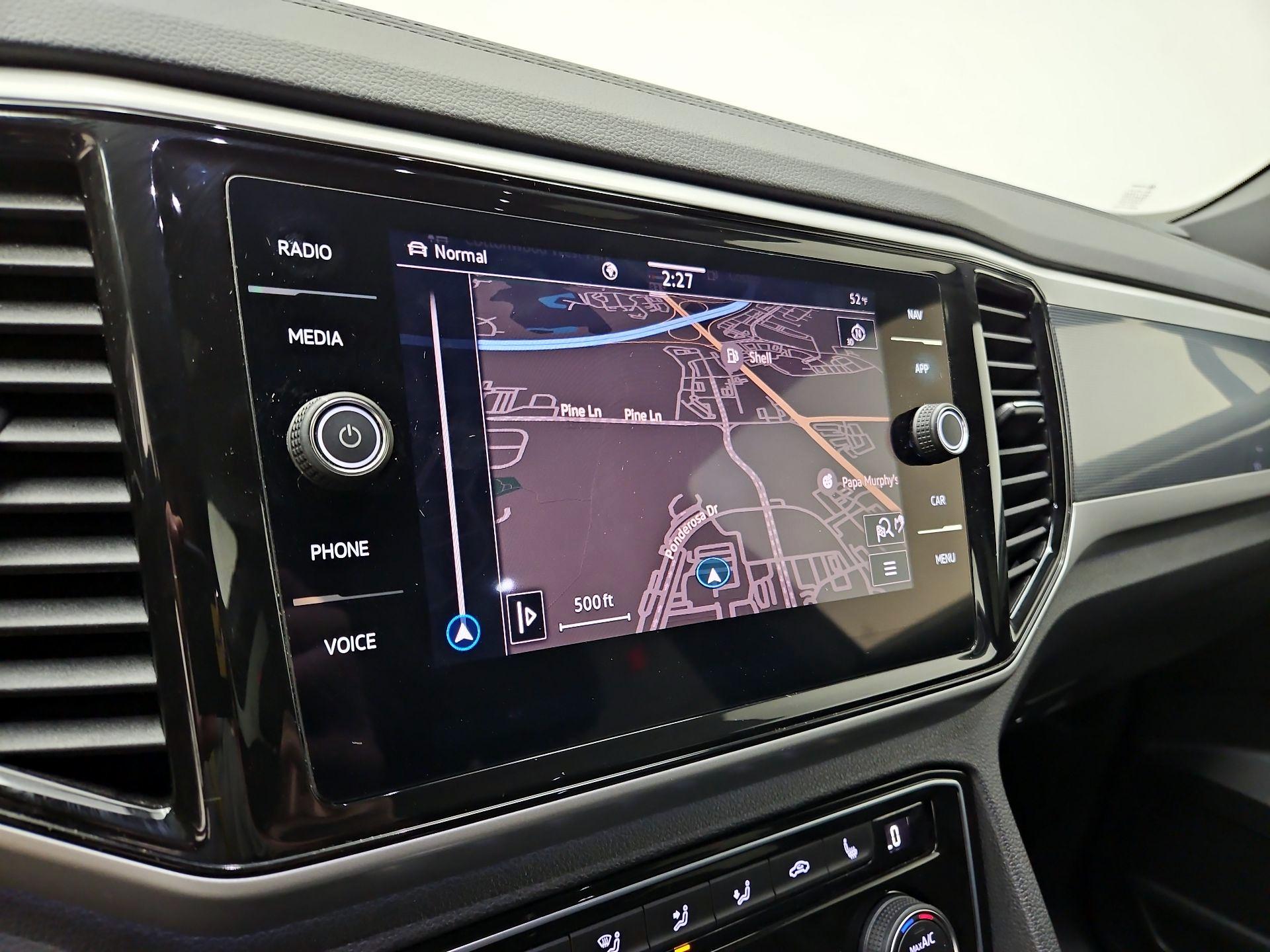 Thumbnail: 2023 Volkswagen Atlas - 14