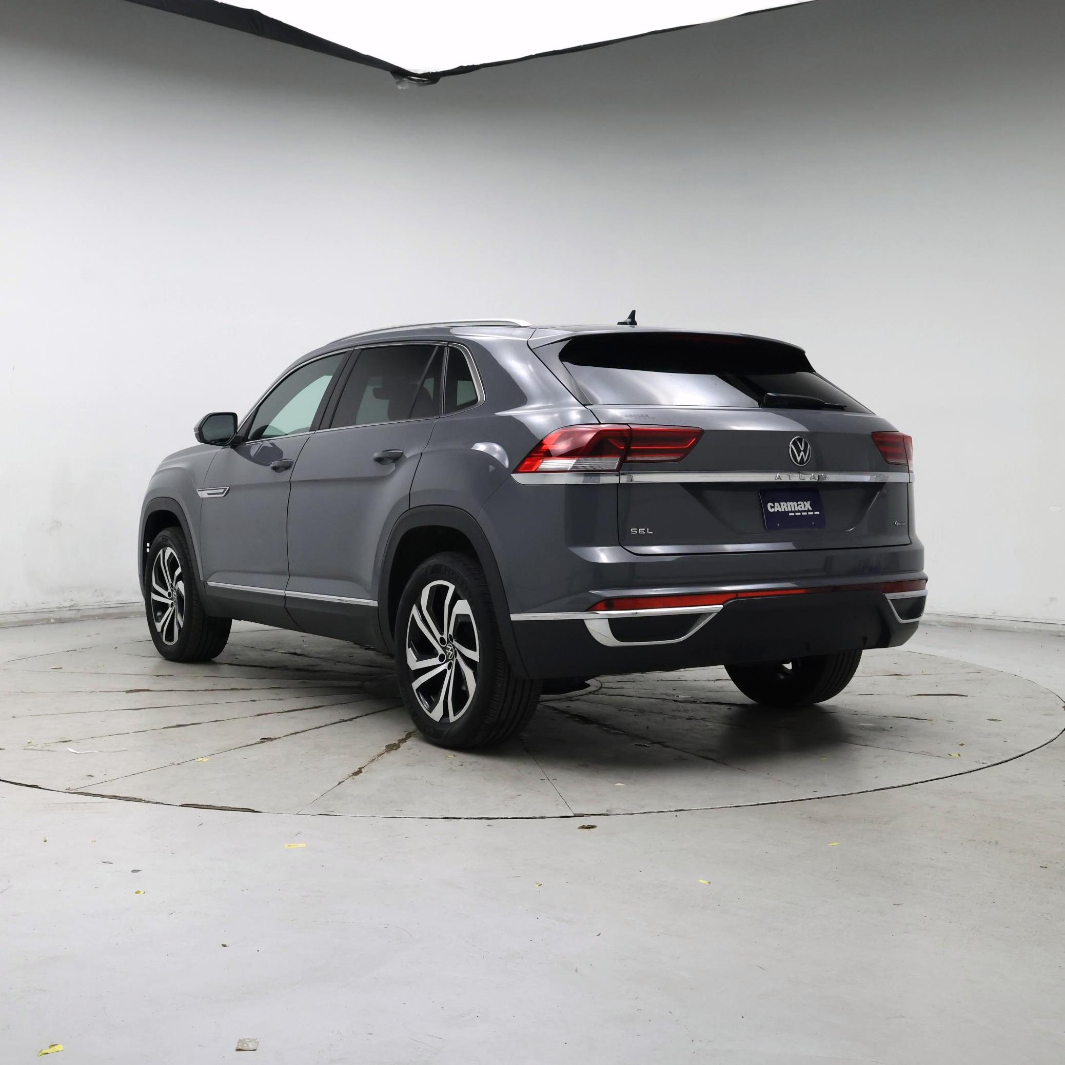 Thumbnail: 2023 Volkswagen Atlas - 2