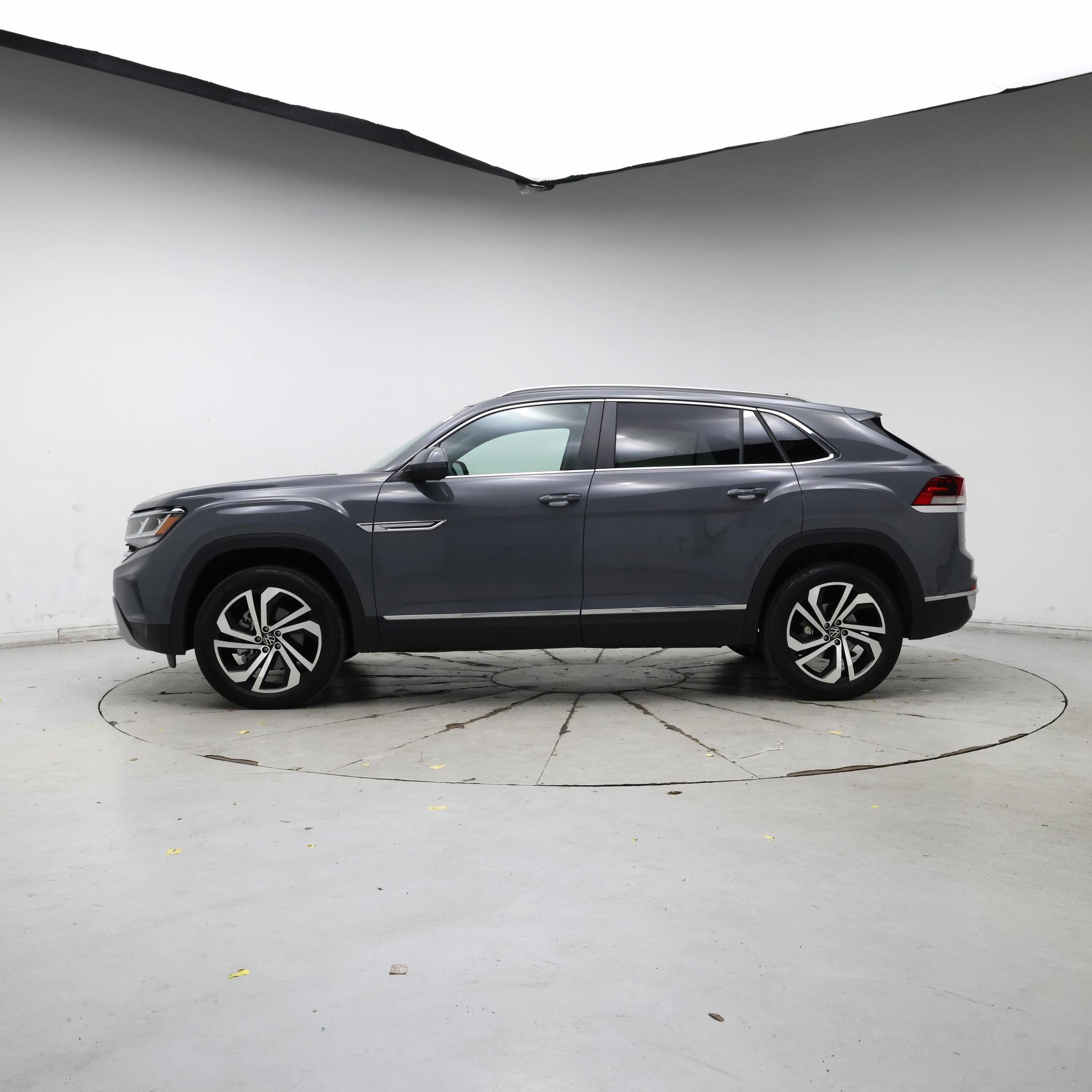 Thumbnail: 2023 Volkswagen Atlas - 3