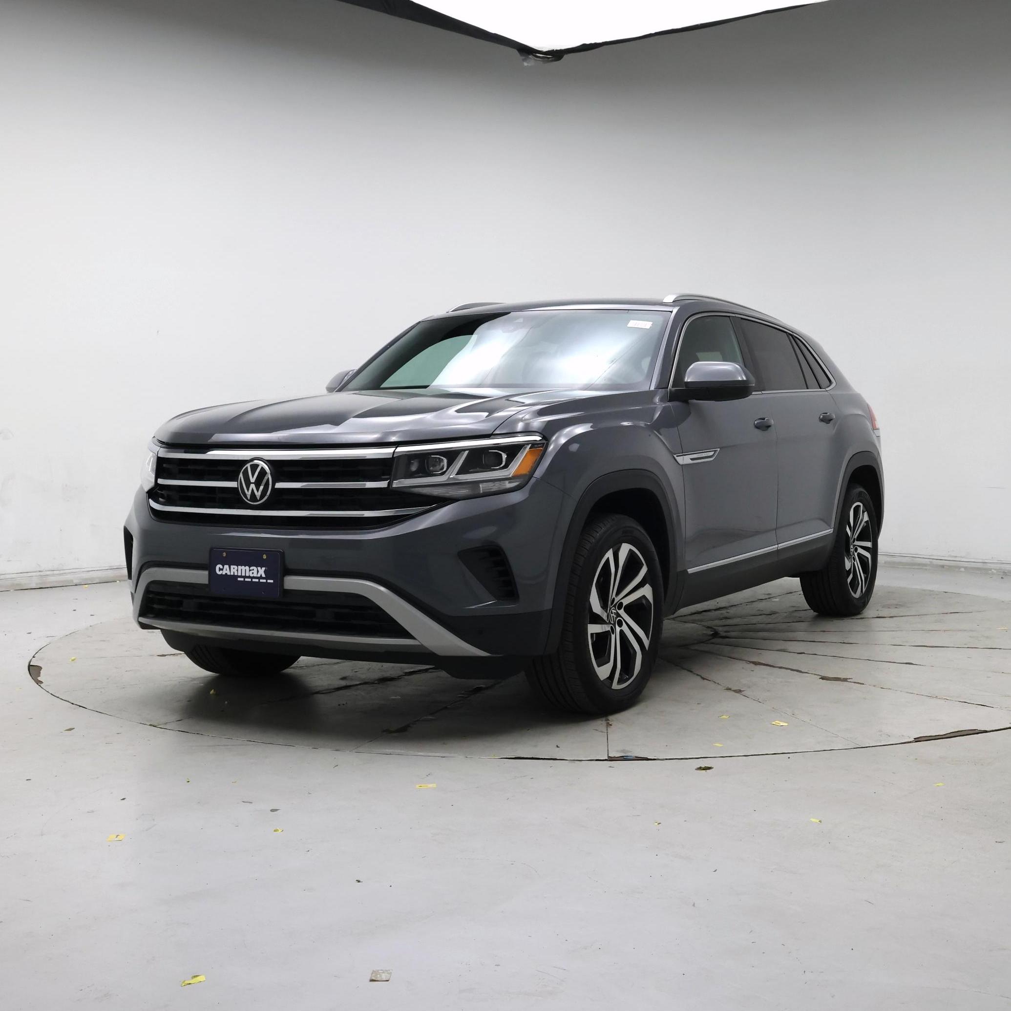 Thumbnail: 2023 Volkswagen Atlas - 4