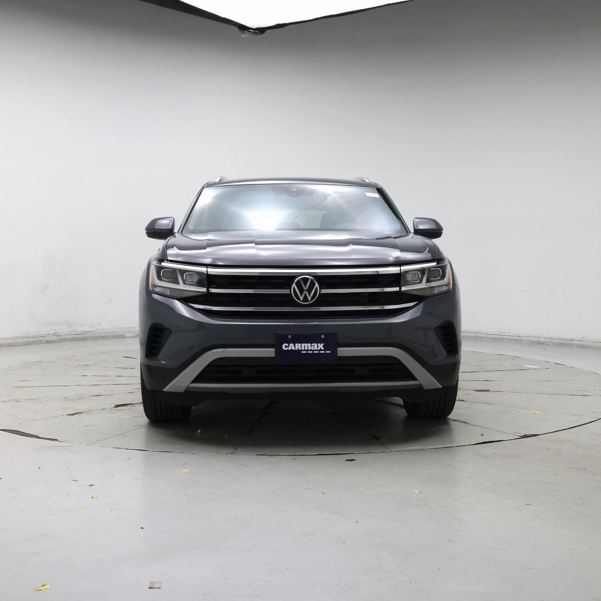 Thumbnail: 2023 Volkswagen Atlas - 5