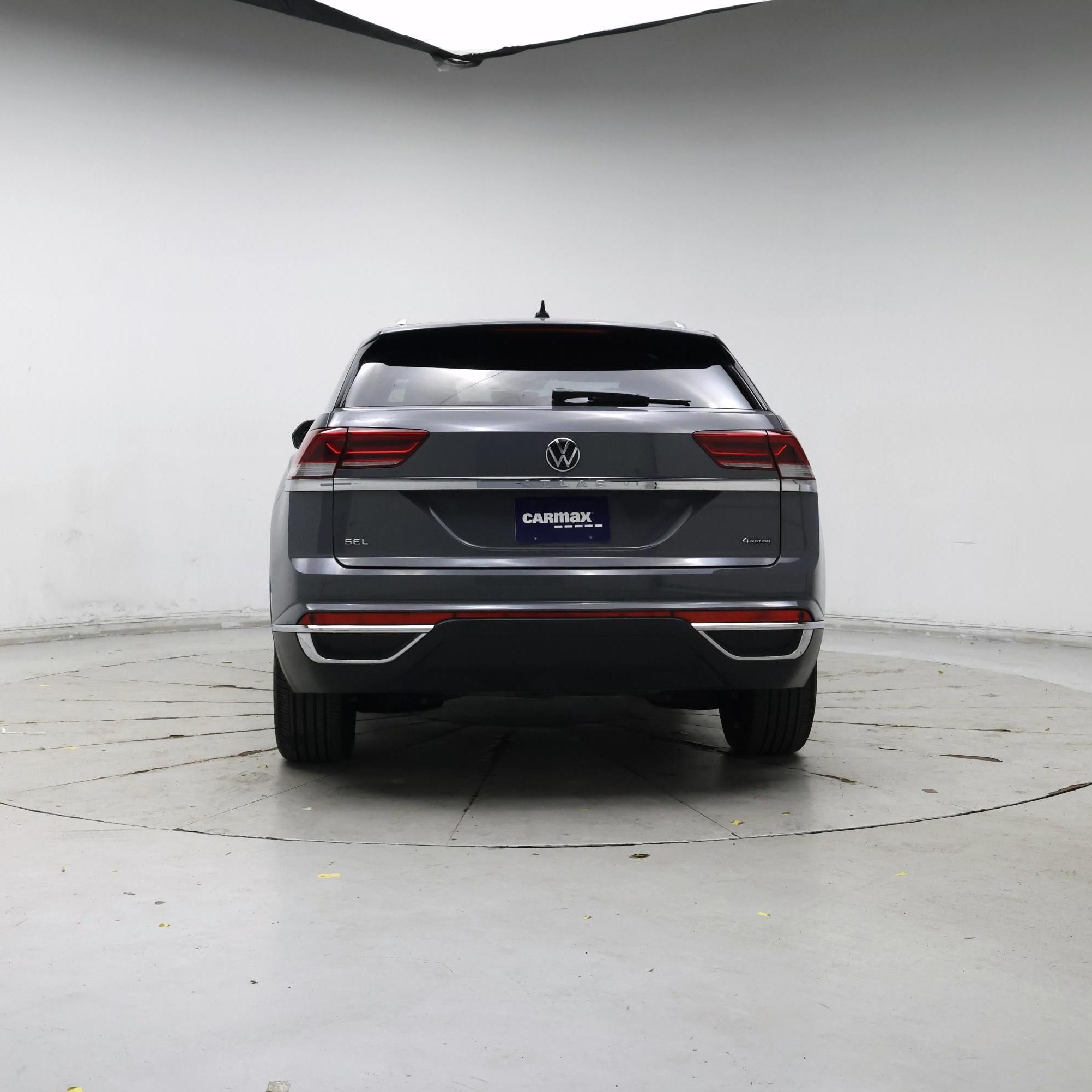 Thumbnail: 2023 Volkswagen Atlas - 6