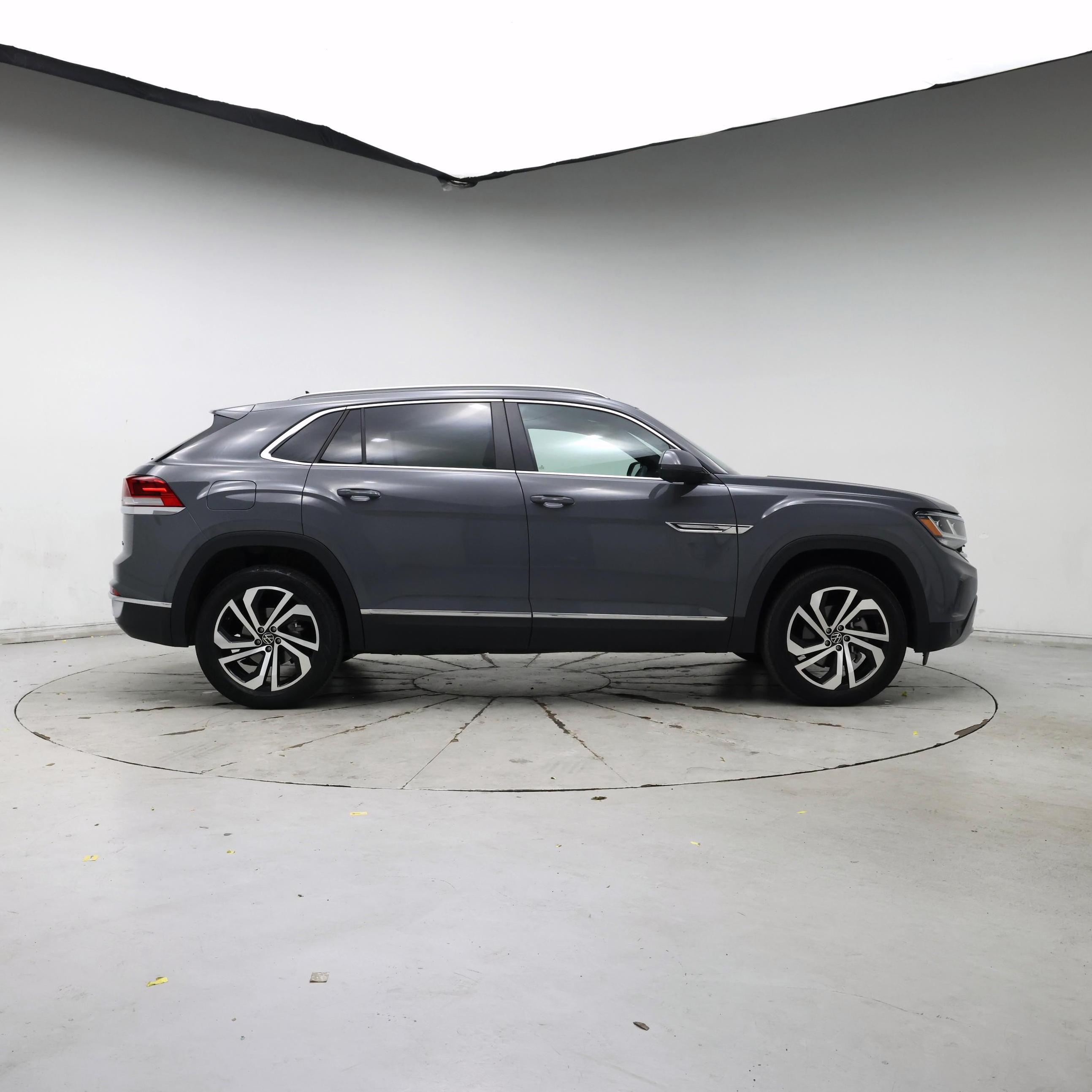 Thumbnail: 2023 Volkswagen Atlas - 7