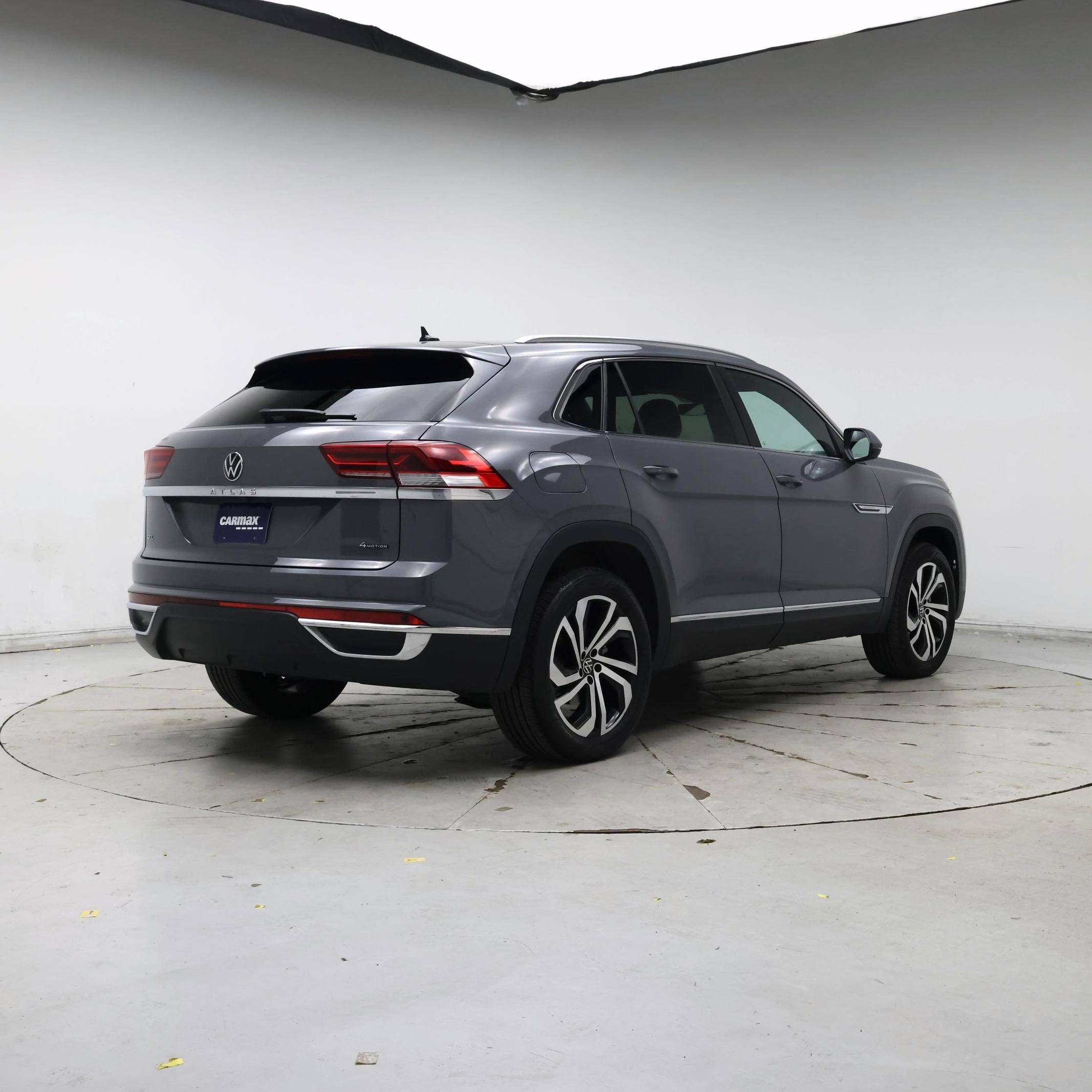 Thumbnail: 2023 Volkswagen Atlas - 8