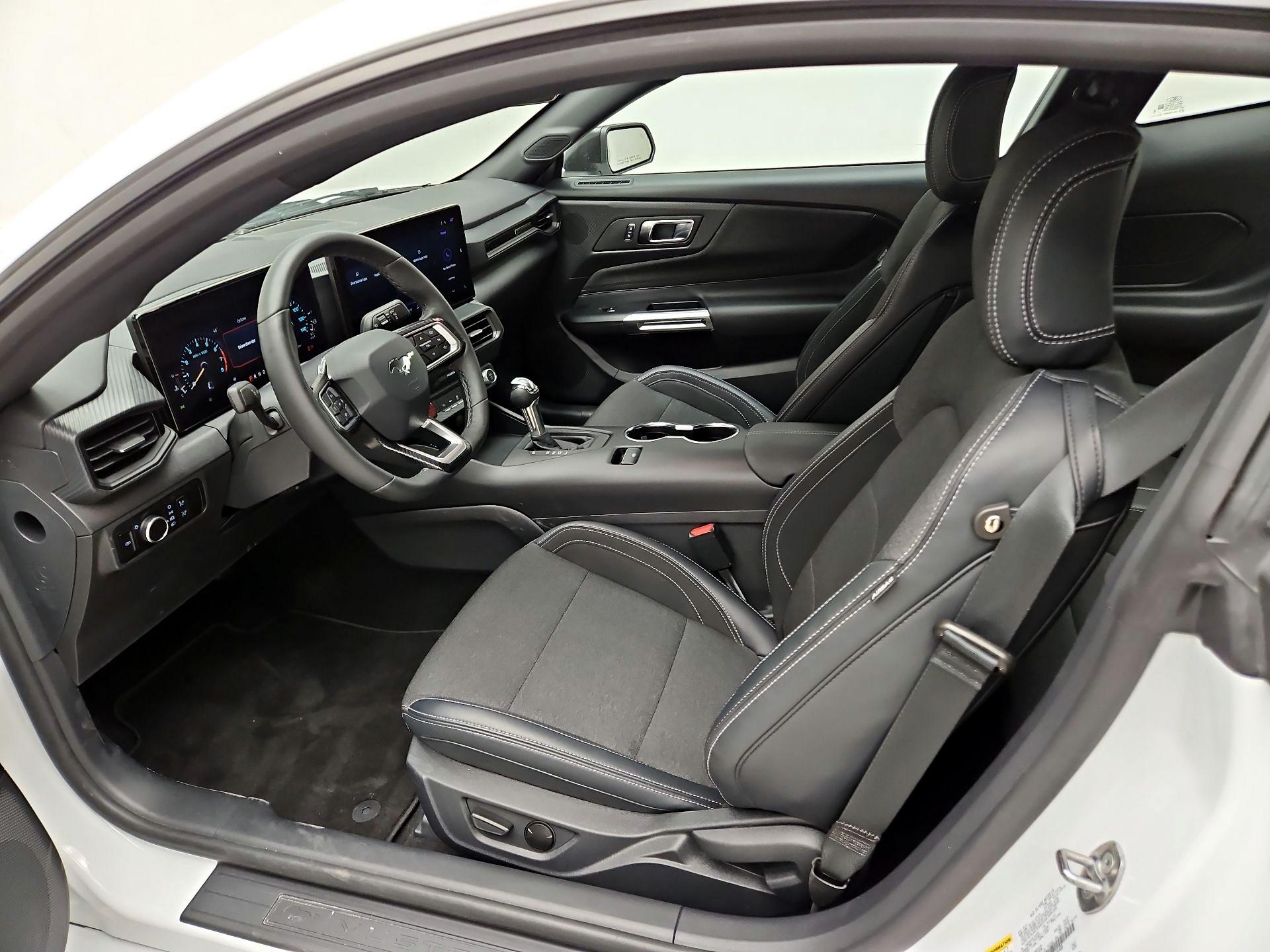 Thumbnail: 2024 Ford Mustang - 11