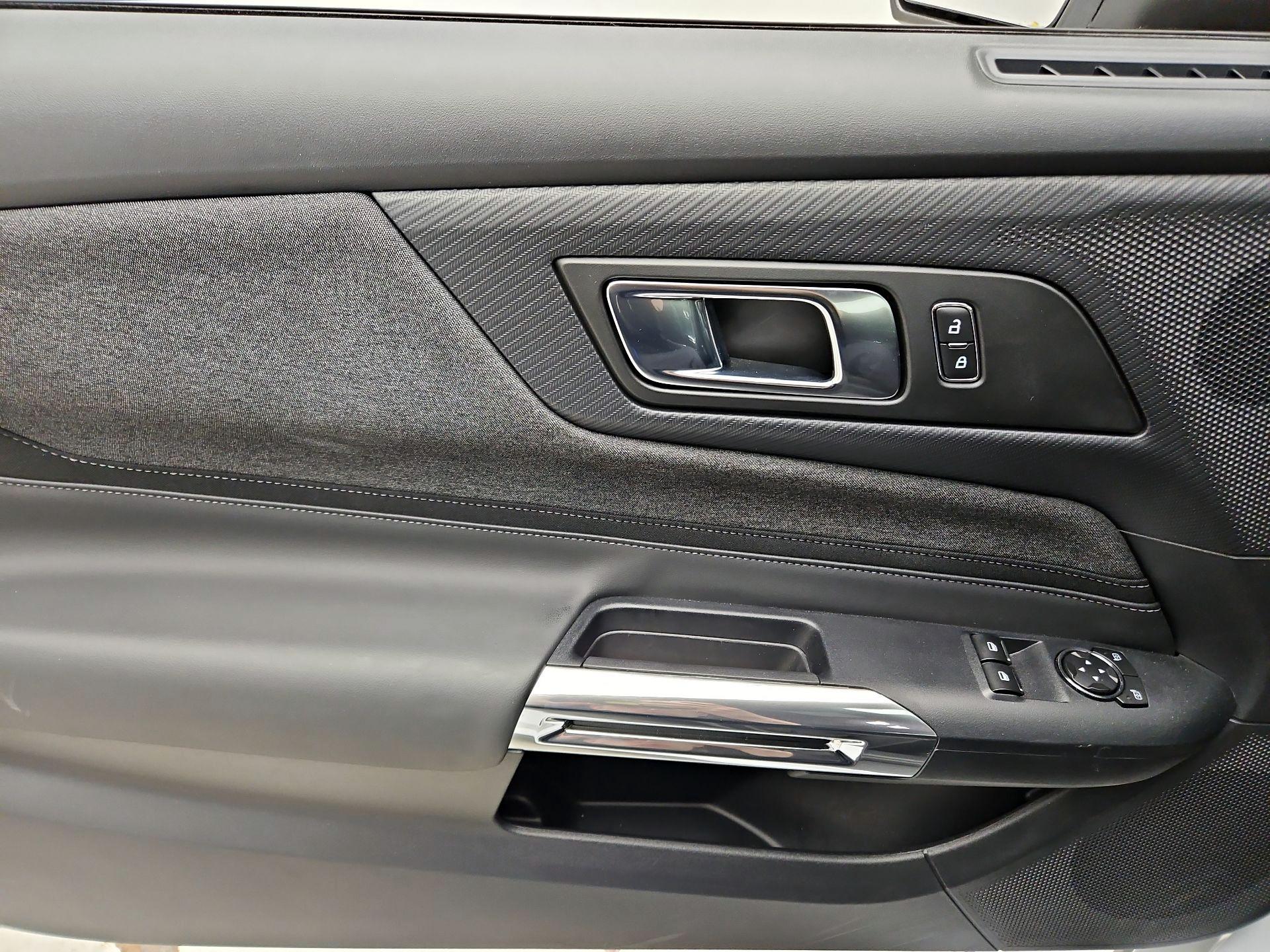 Thumbnail: 2024 Ford Mustang - 12