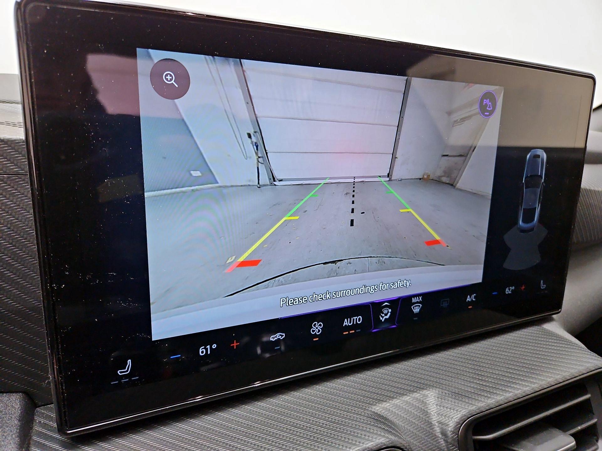 Thumbnail: 2024 Ford Mustang - 14