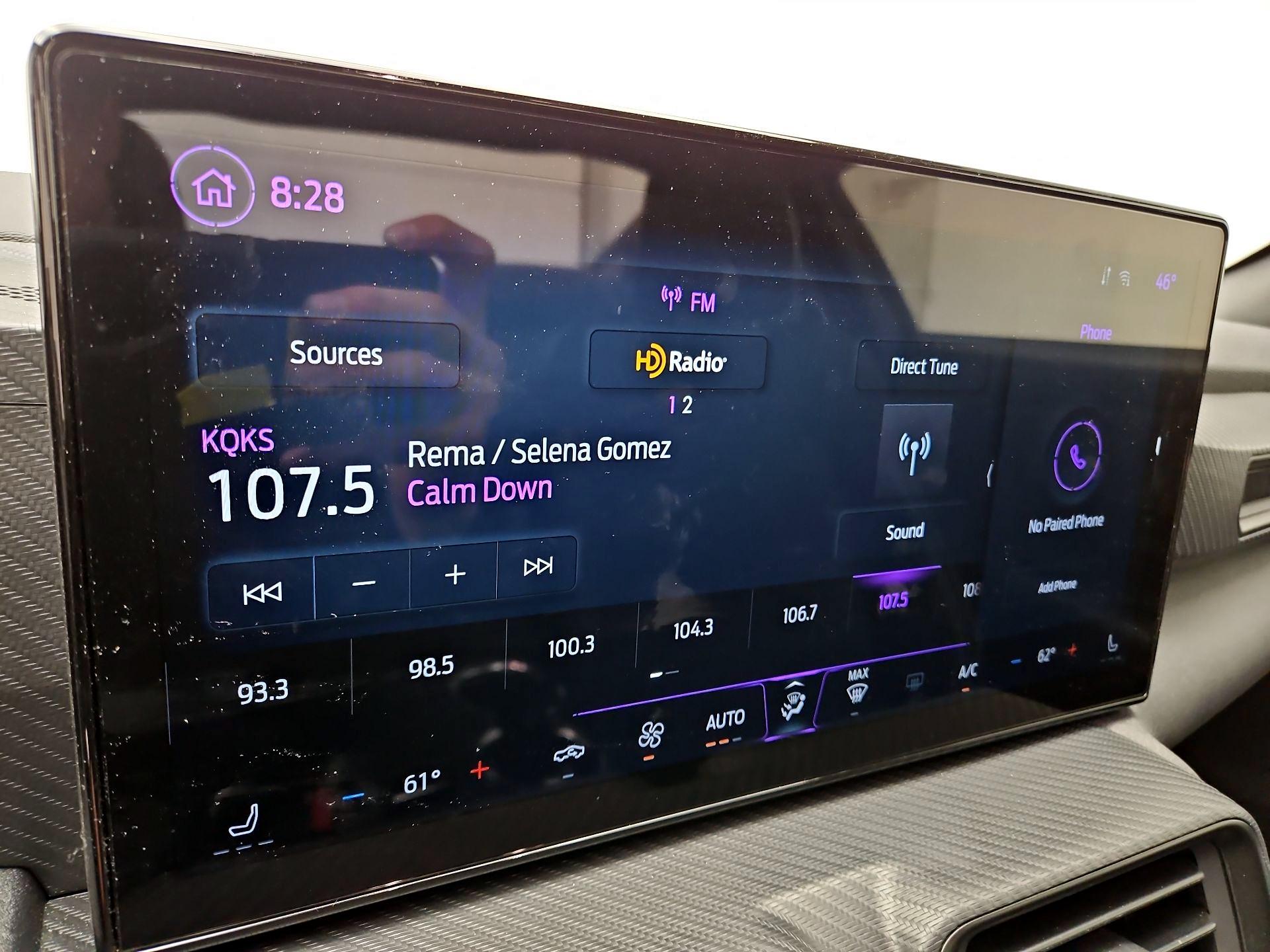 Thumbnail: 2024 Ford Mustang - 15