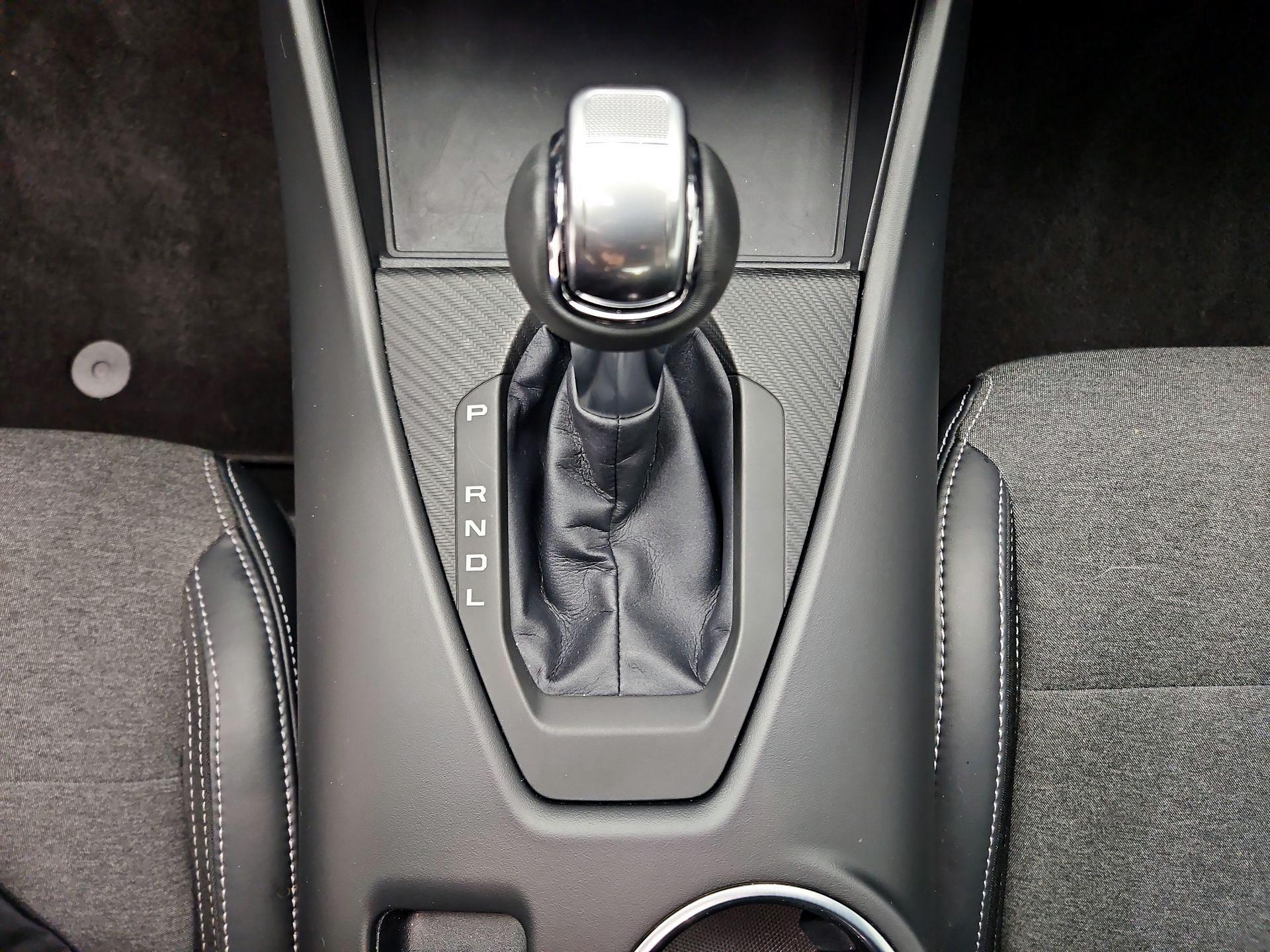 Thumbnail: 2024 Ford Mustang - 17