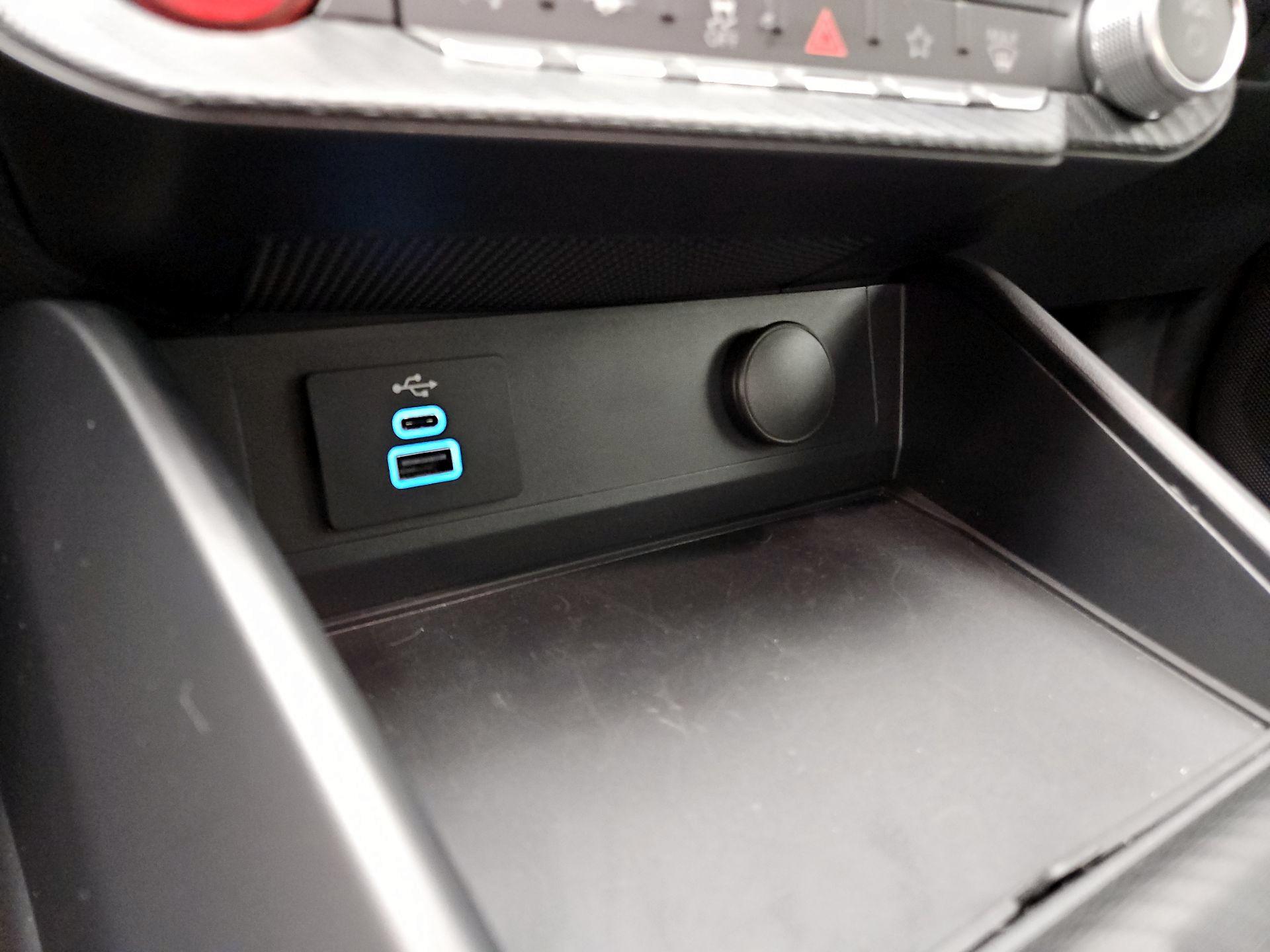 Thumbnail: 2024 Ford Mustang - 18