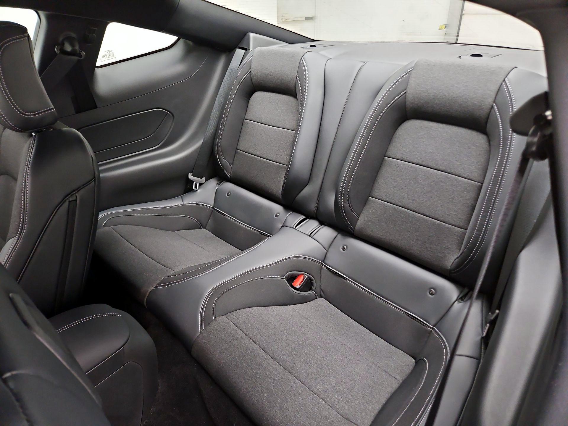 Thumbnail: 2024 Ford Mustang - 19