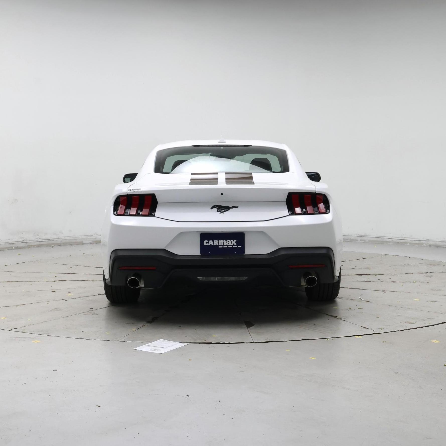 Thumbnail: 2024 Ford Mustang - 6