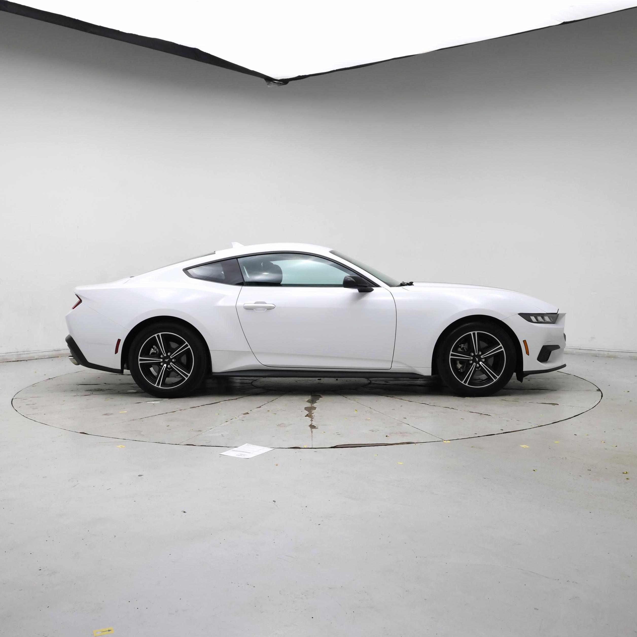 Thumbnail: 2024 Ford Mustang - 7