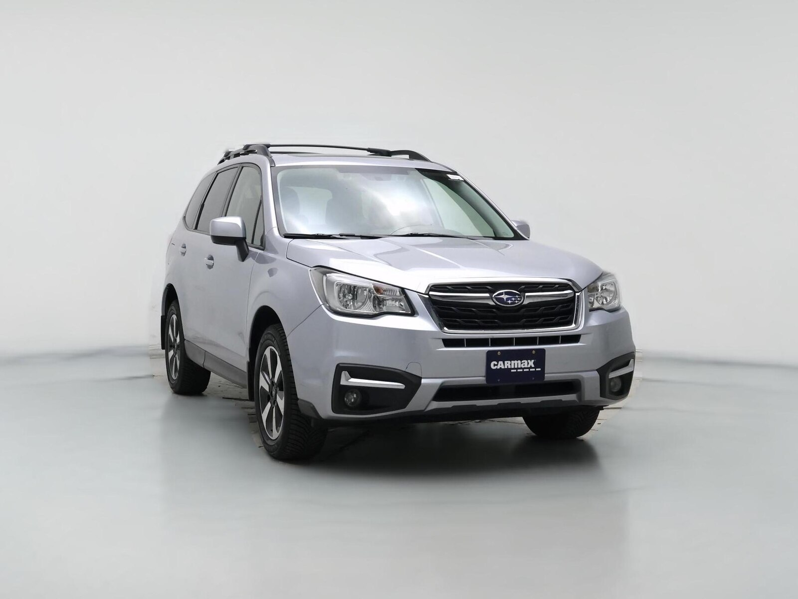 2017 Subaru Forester Premium