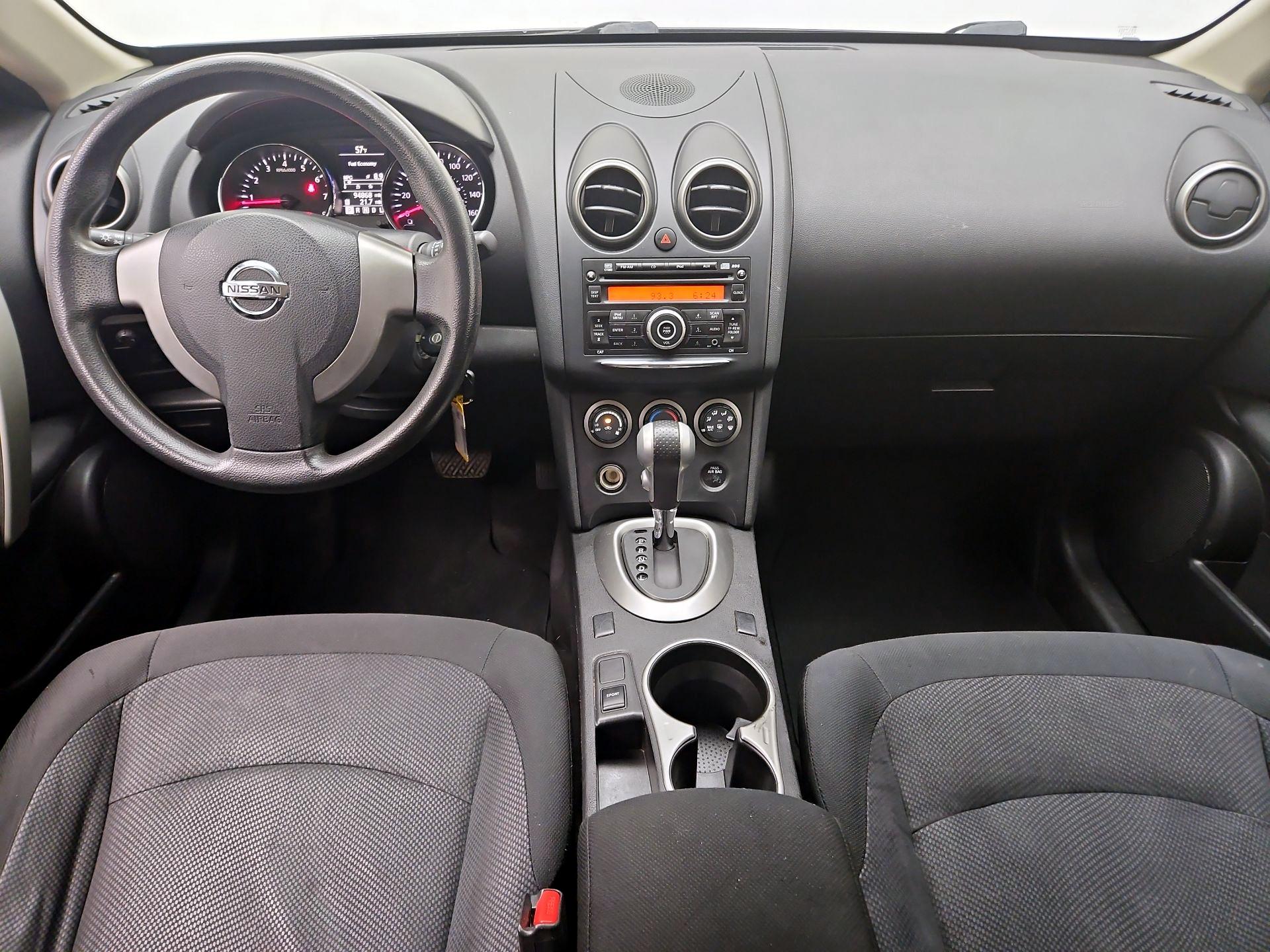 Thumbnail: 2014 Nissan Rogue - 9