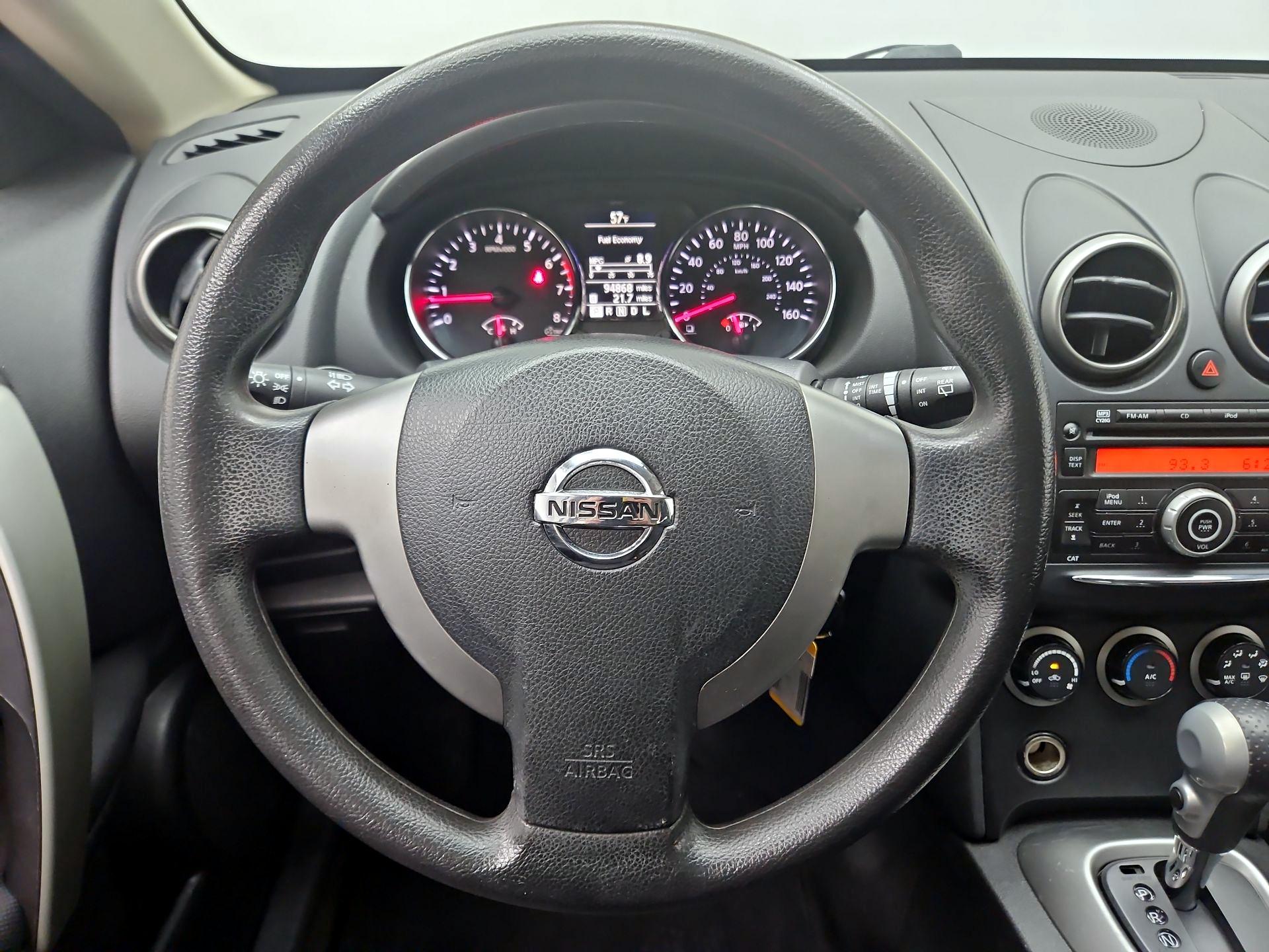Thumbnail: 2014 Nissan Rogue - 10
