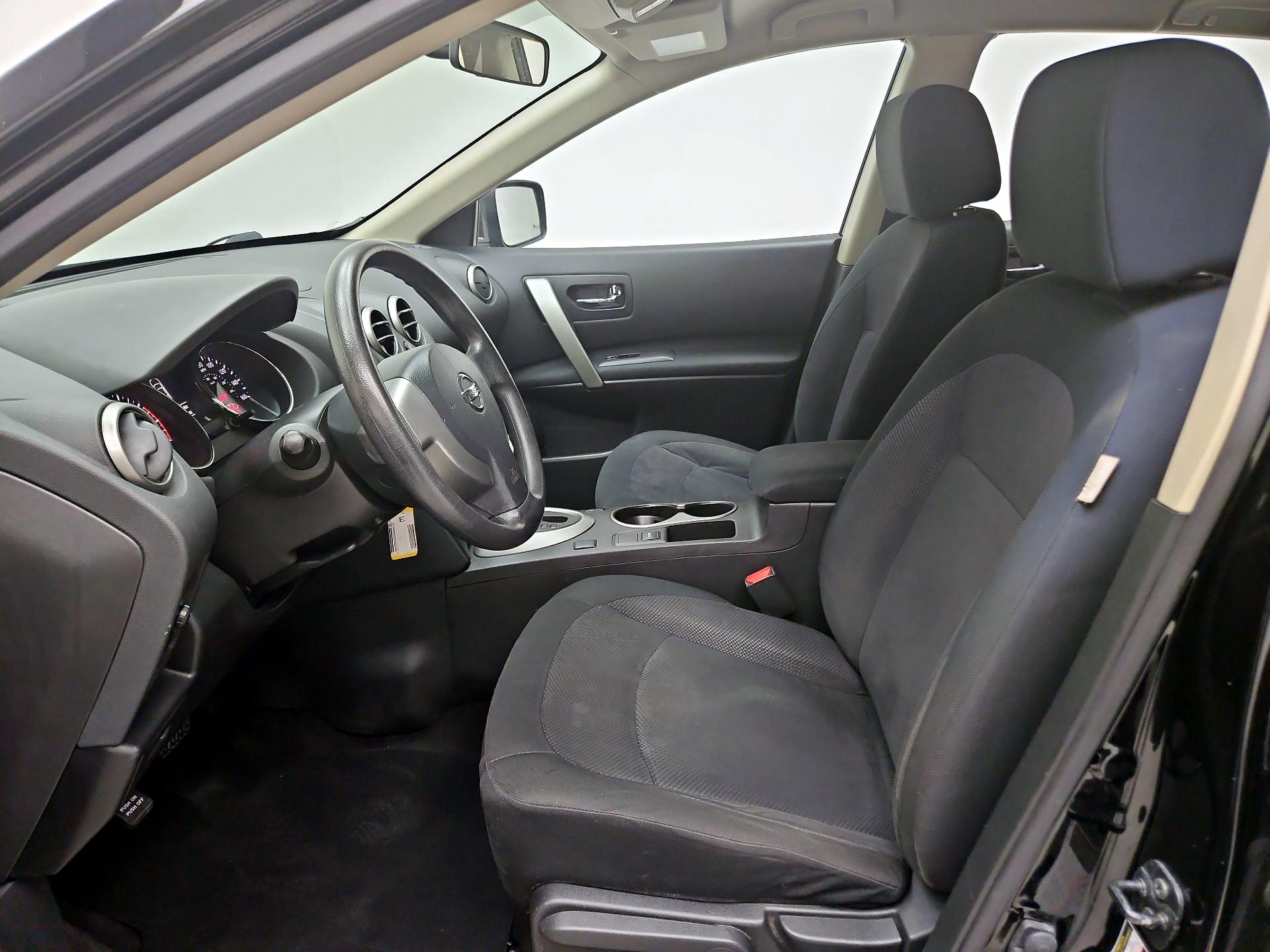 Thumbnail: 2014 Nissan Rogue - 11