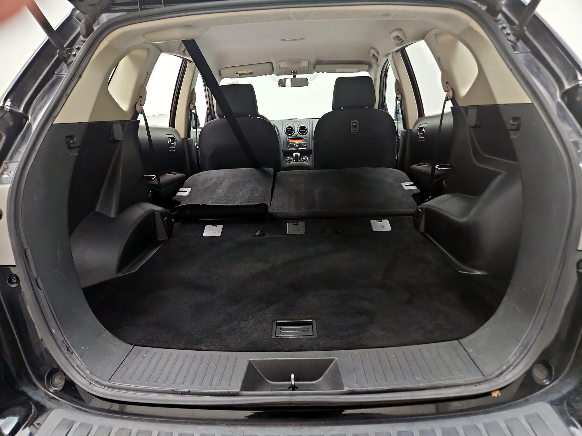Thumbnail: 2014 Nissan Rogue - 19