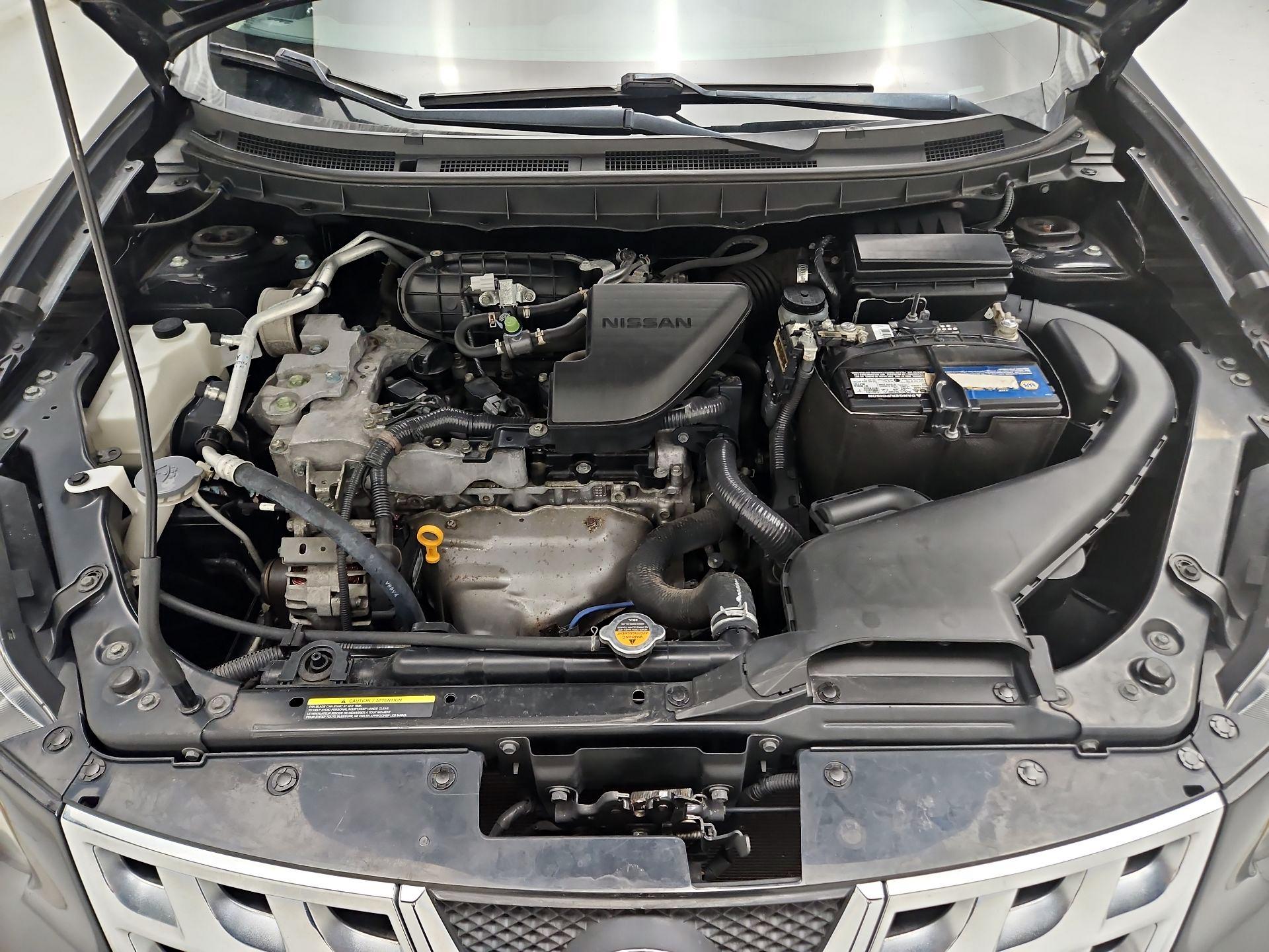 Thumbnail: 2014 Nissan Rogue - 20