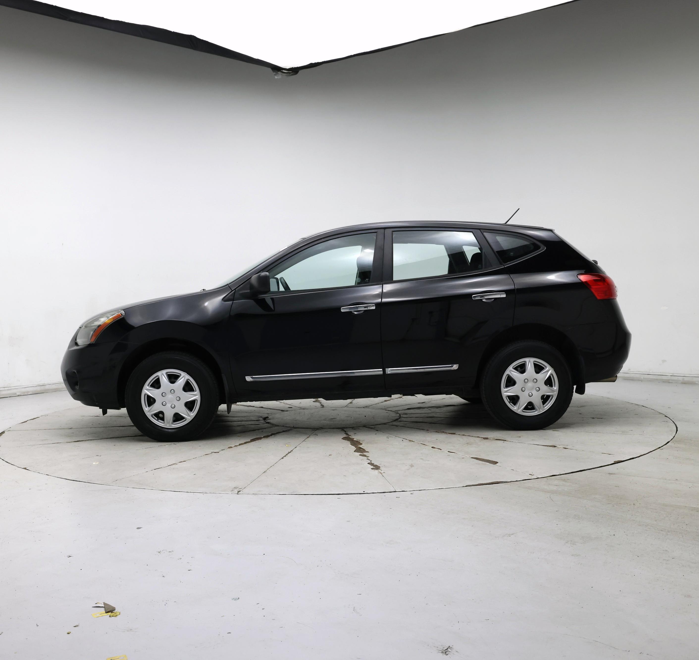 Thumbnail: 2014 Nissan Rogue - 3