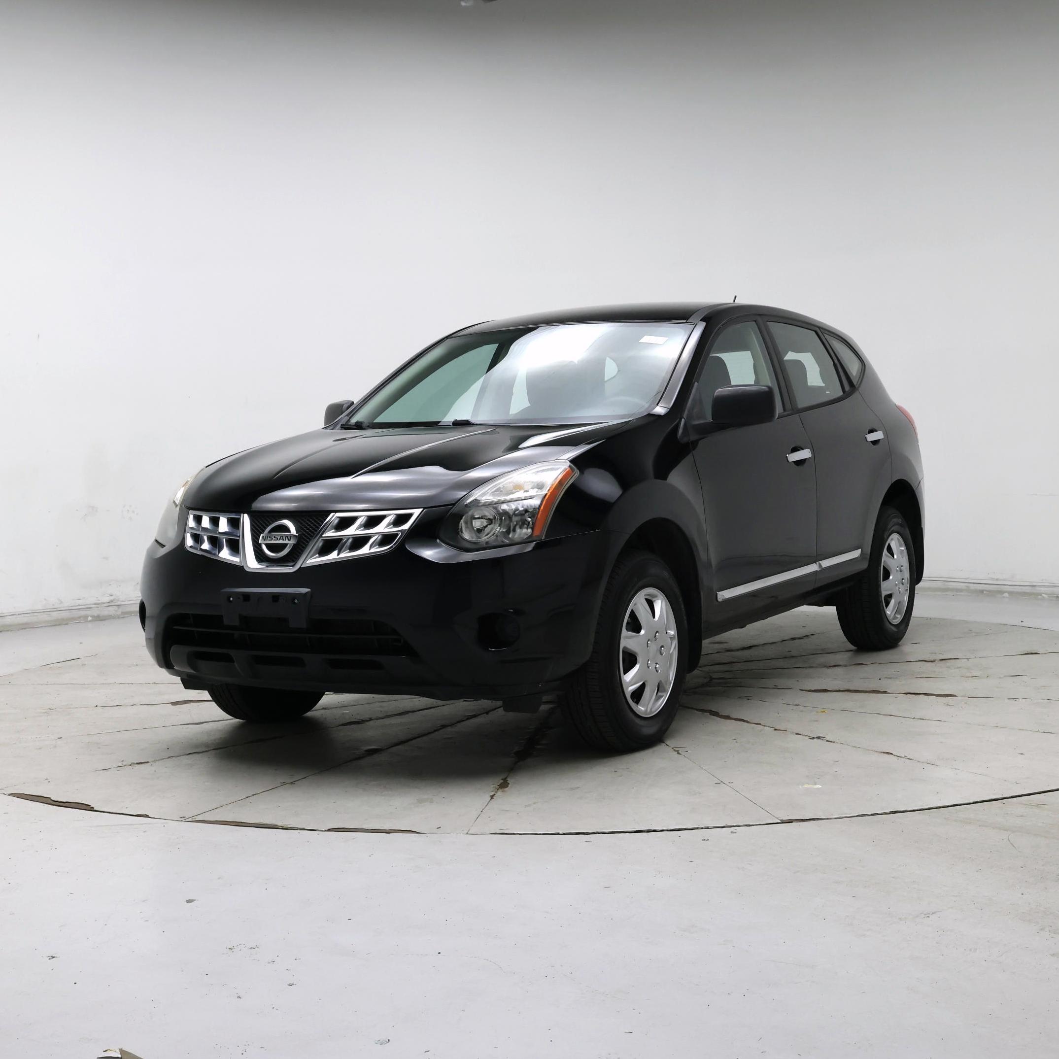 Thumbnail: 2014 Nissan Rogue - 4