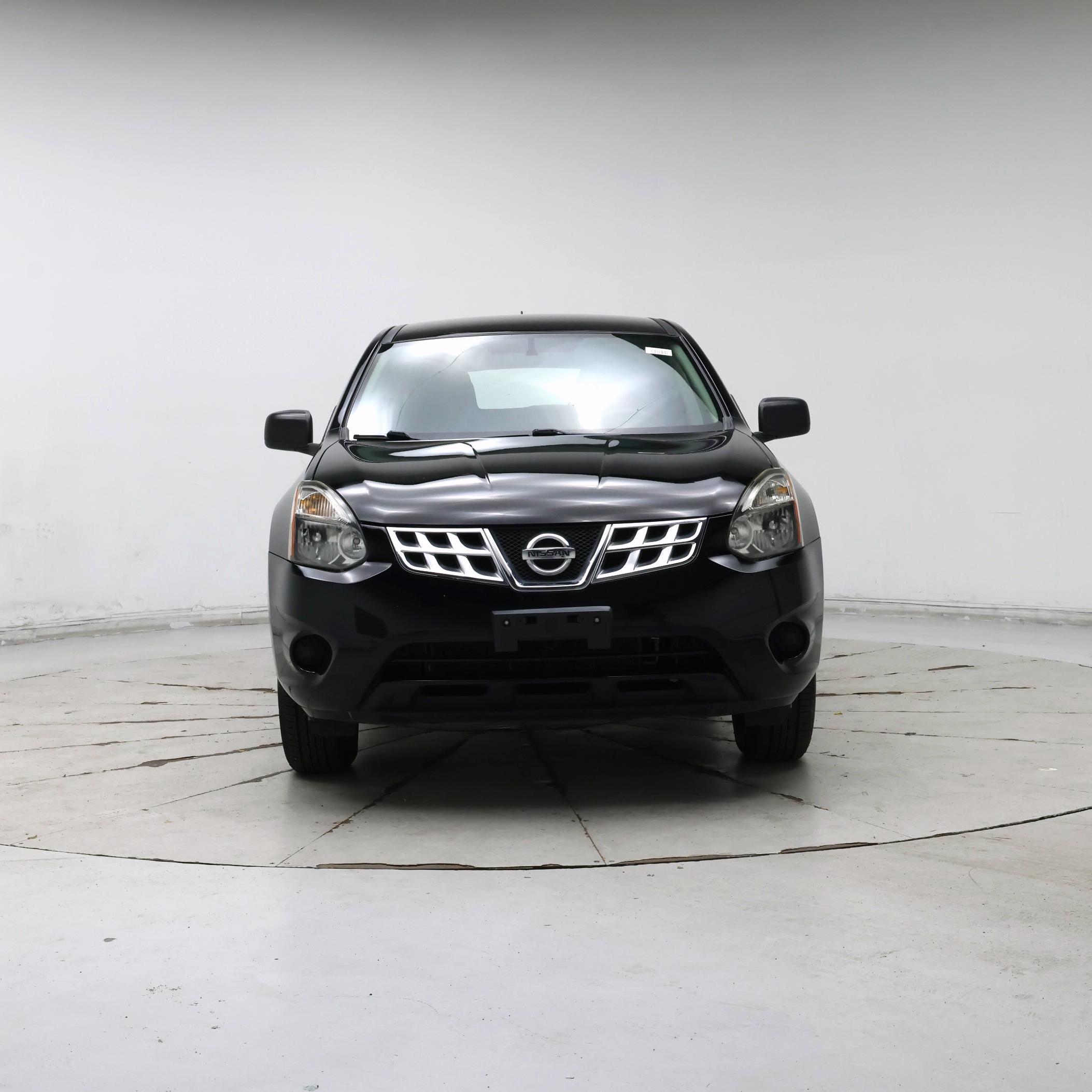 Thumbnail: 2014 Nissan Rogue - 5