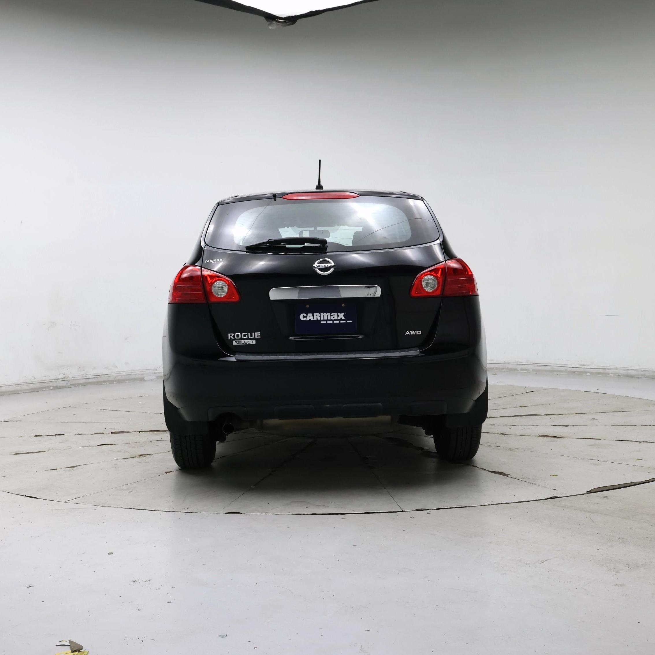 Thumbnail: 2014 Nissan Rogue - 6