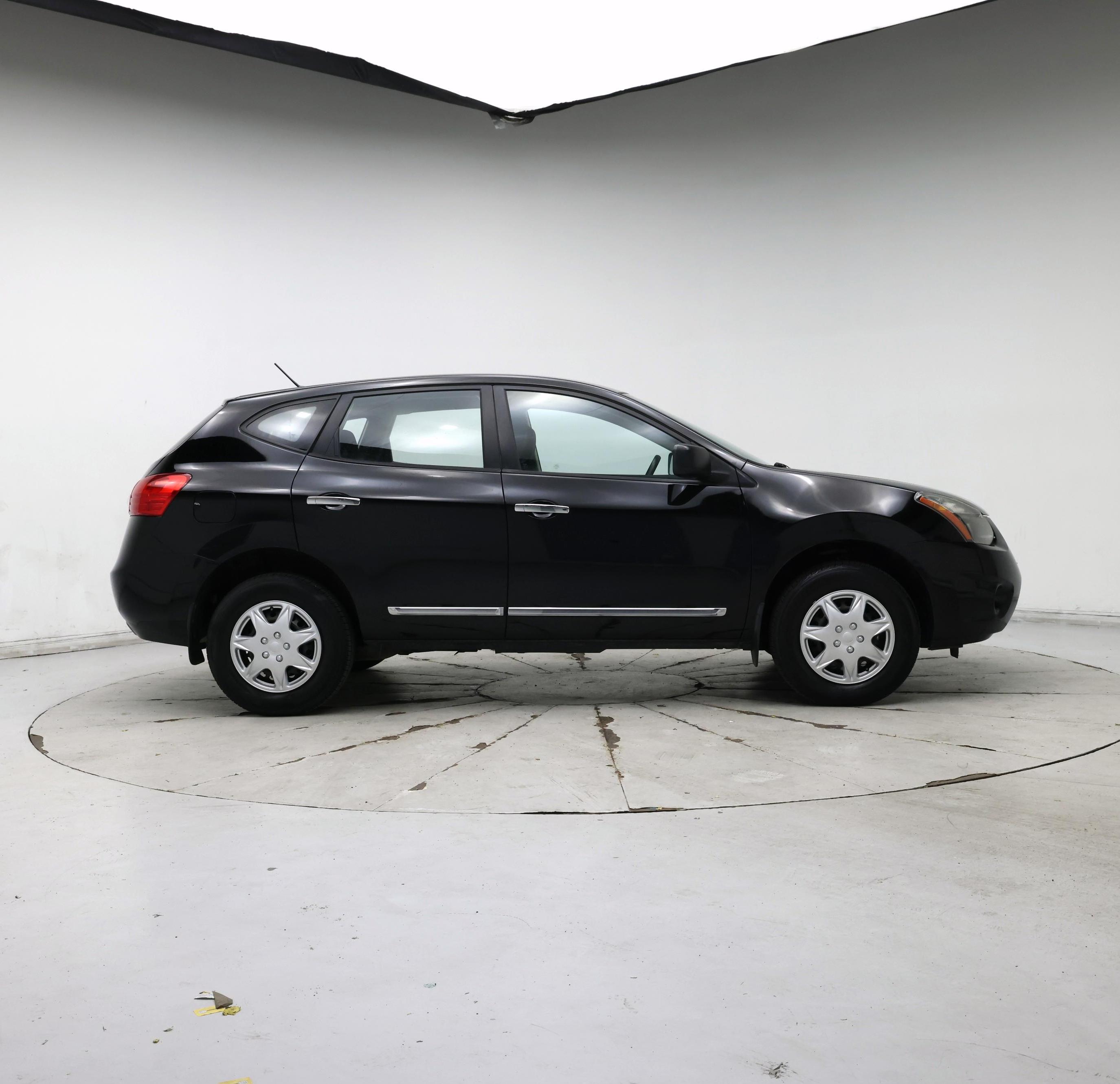 Thumbnail: 2014 Nissan Rogue - 7