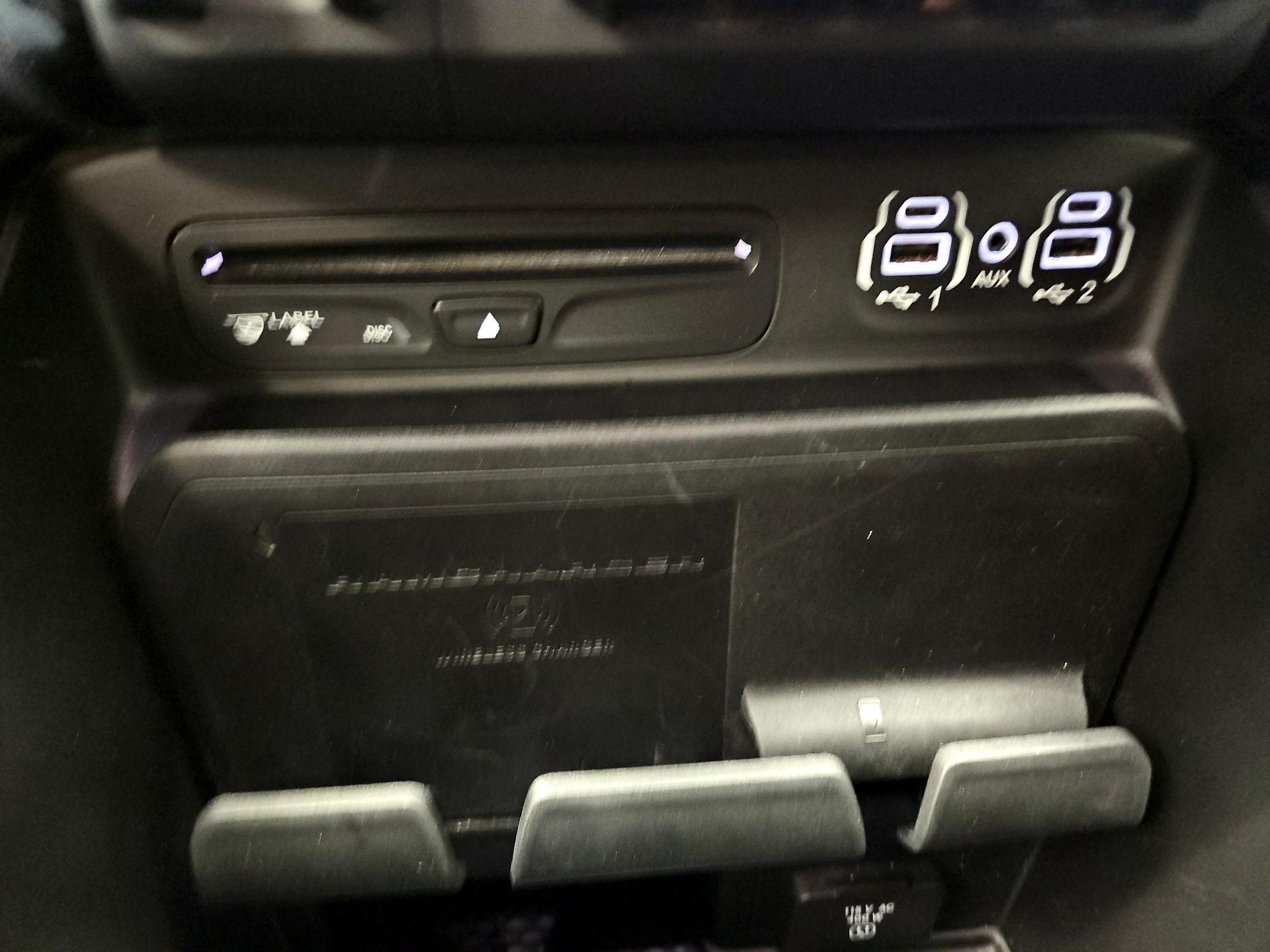 Thumbnail: 2019 RAM 1500 - 19