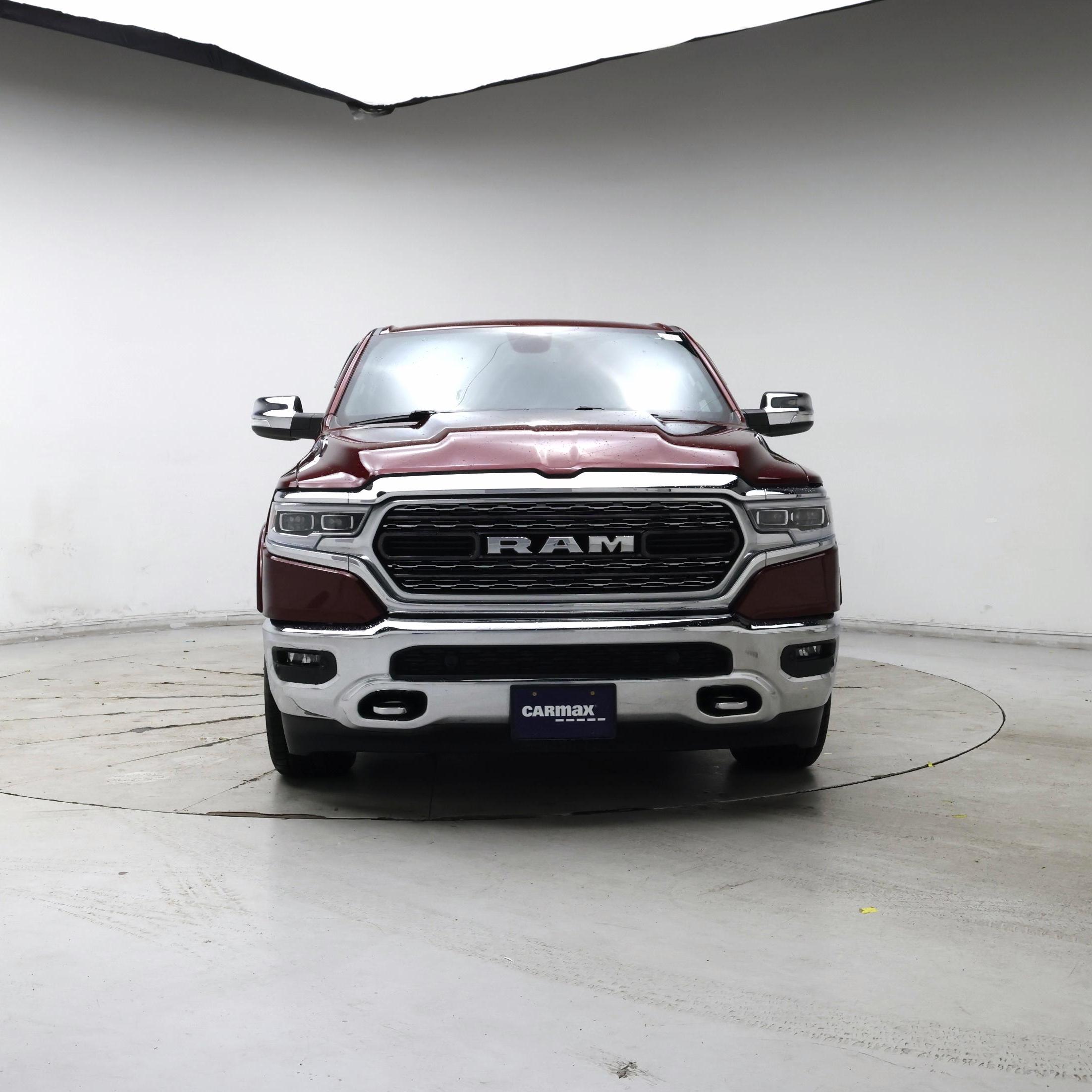 Thumbnail: 2019 RAM 1500 - 5