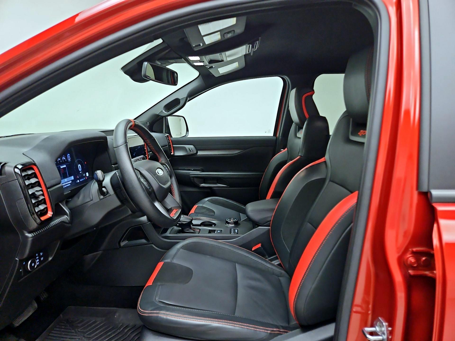 Thumbnail: 2024 Ford Ranger - 9