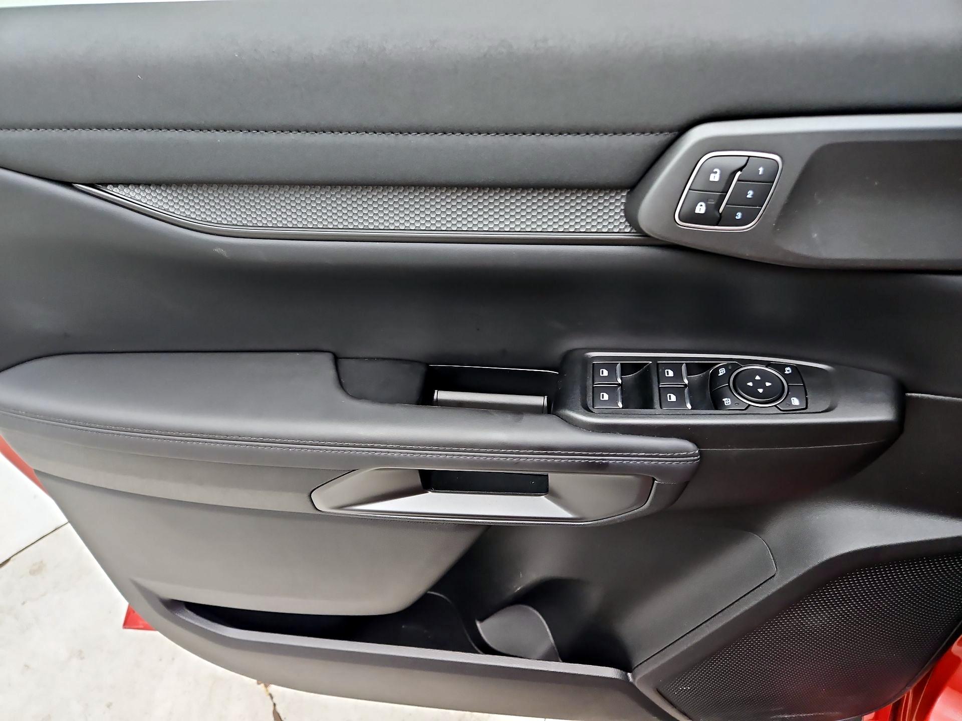 Thumbnail: 2024 Ford Ranger - 10