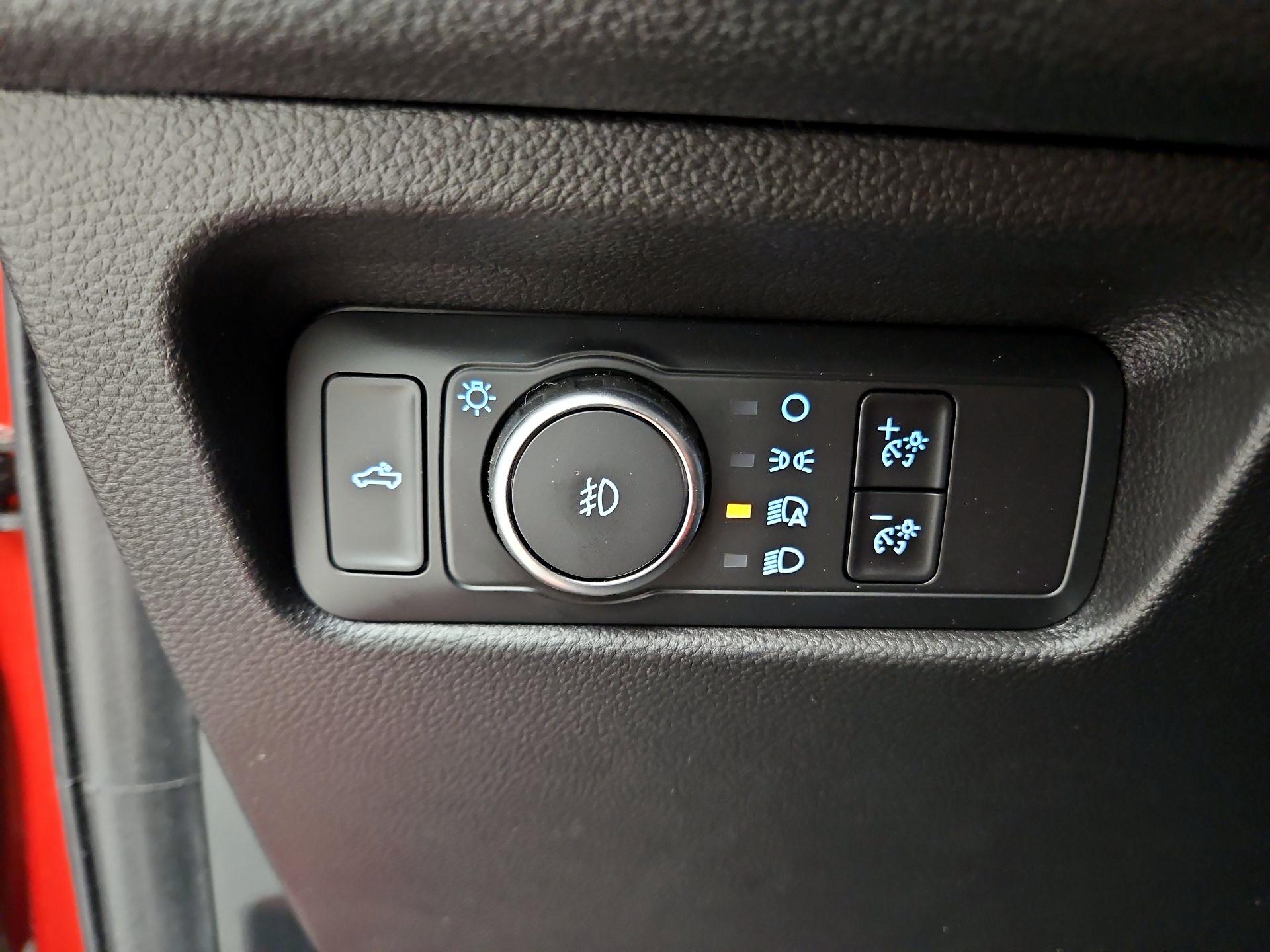 Thumbnail: 2024 Ford Ranger - 11