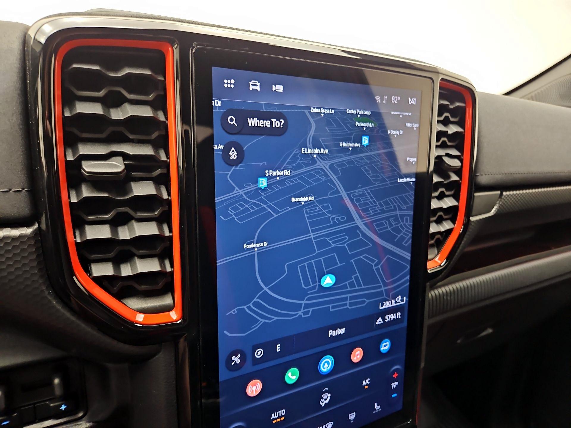 Thumbnail: 2024 Ford Ranger - 12