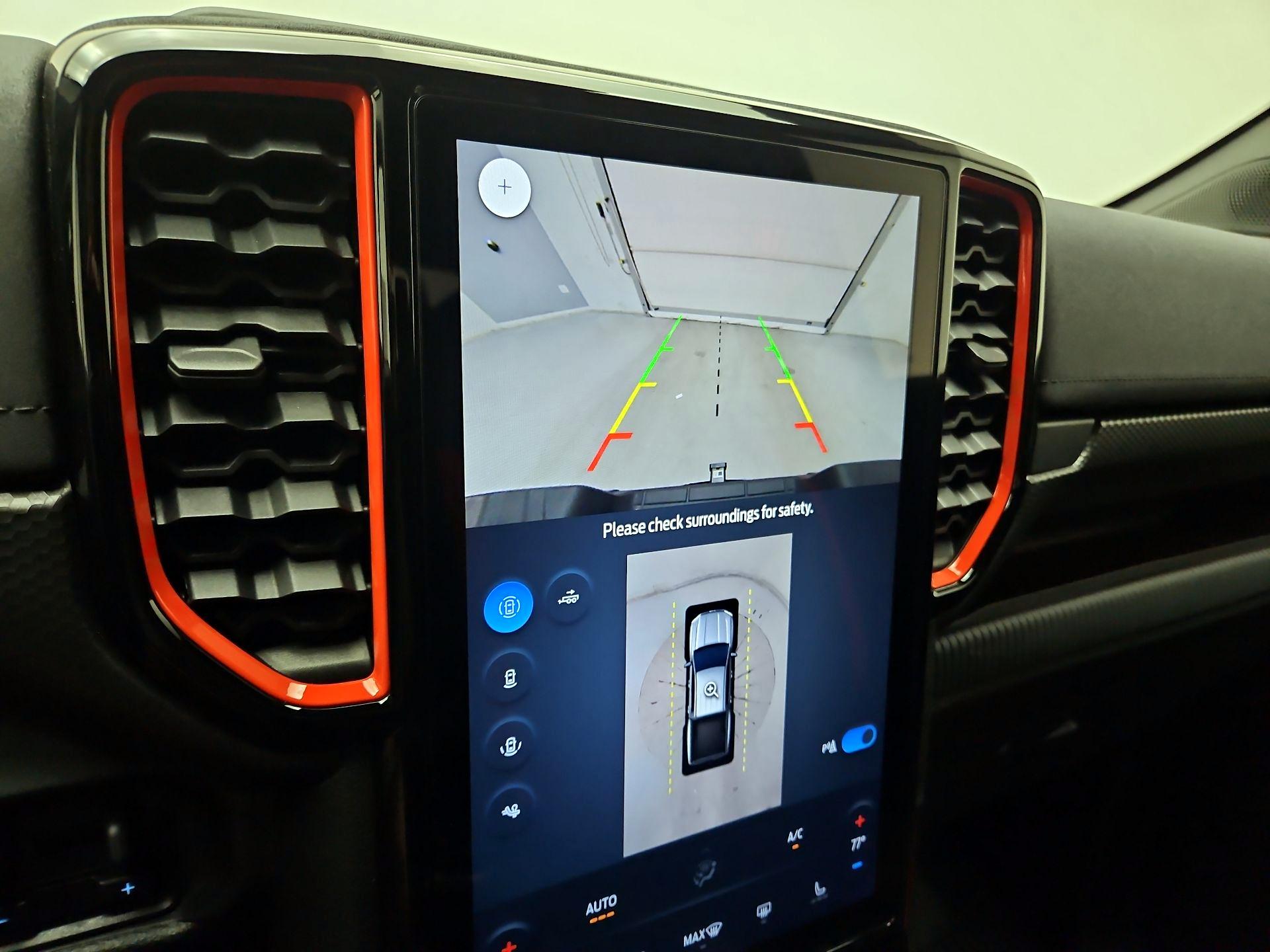 Thumbnail: 2024 Ford Ranger - 13