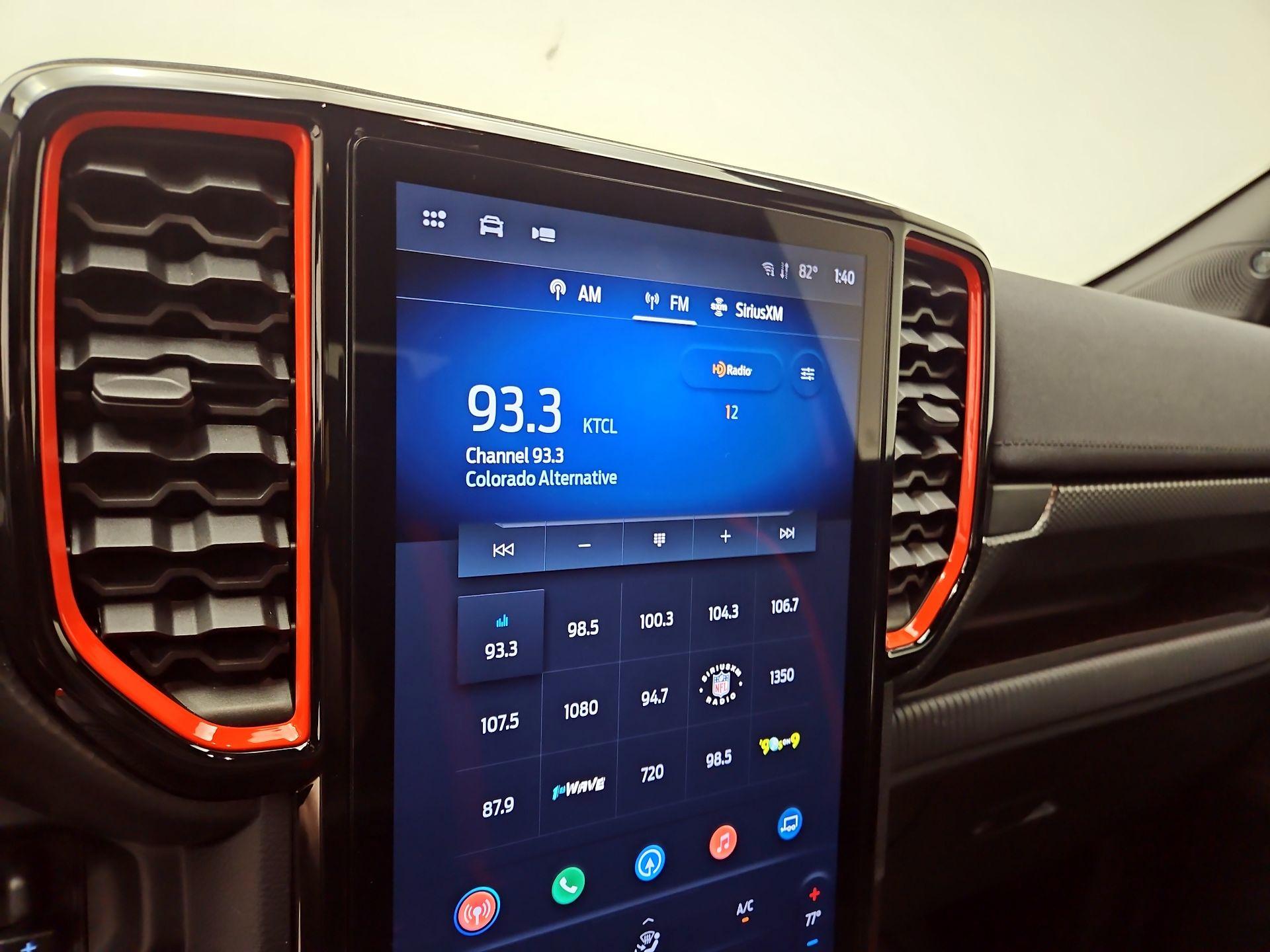 Thumbnail: 2024 Ford Ranger - 14