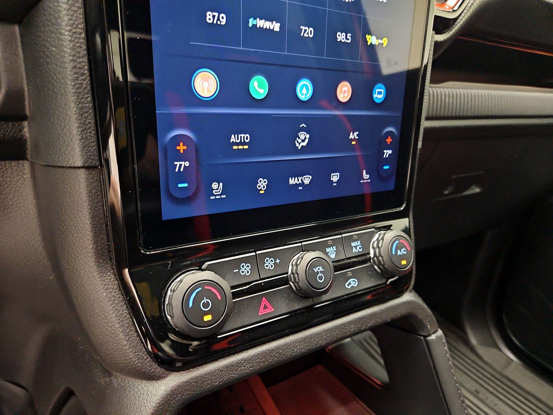 Thumbnail: 2024 Ford Ranger - 15