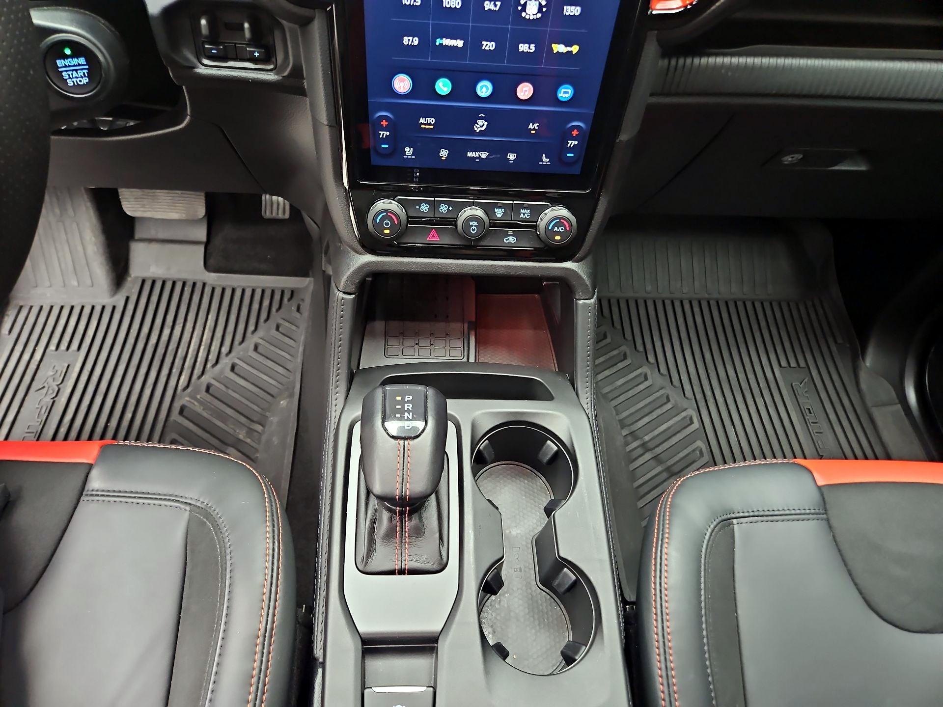 Thumbnail: 2024 Ford Ranger - 16