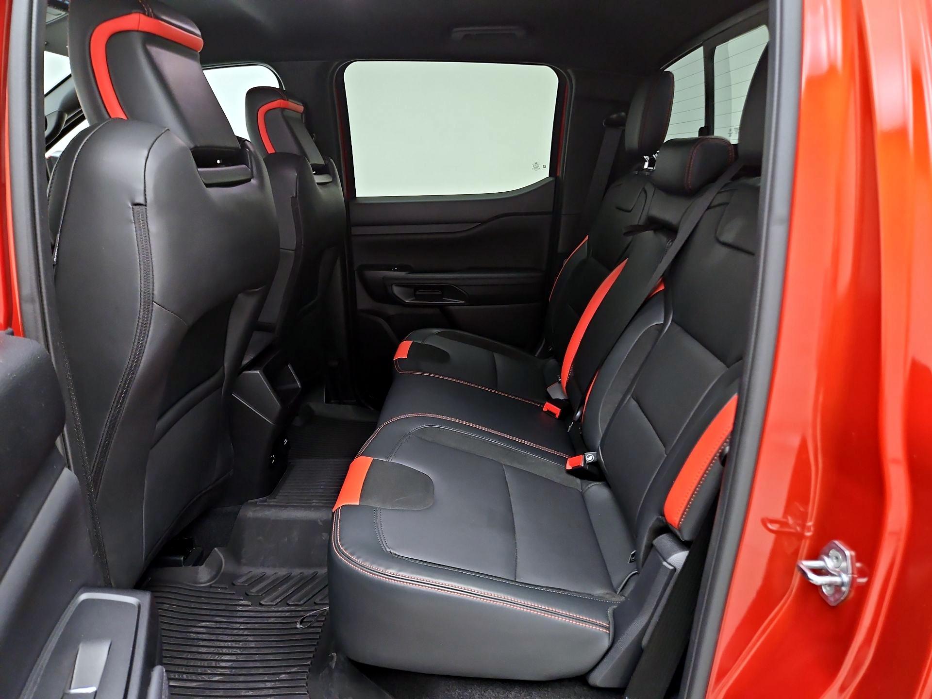 Thumbnail: 2024 Ford Ranger - 18