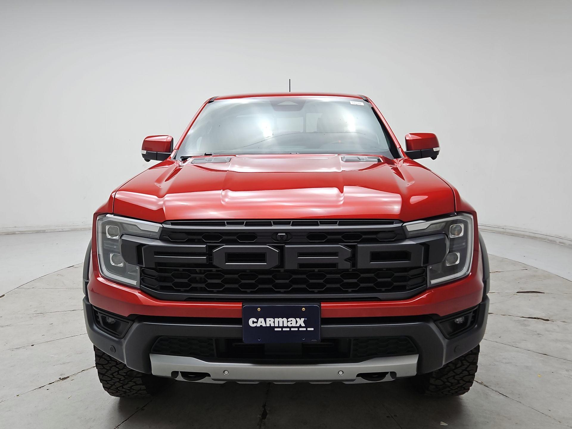 Thumbnail: 2024 Ford Ranger - 2