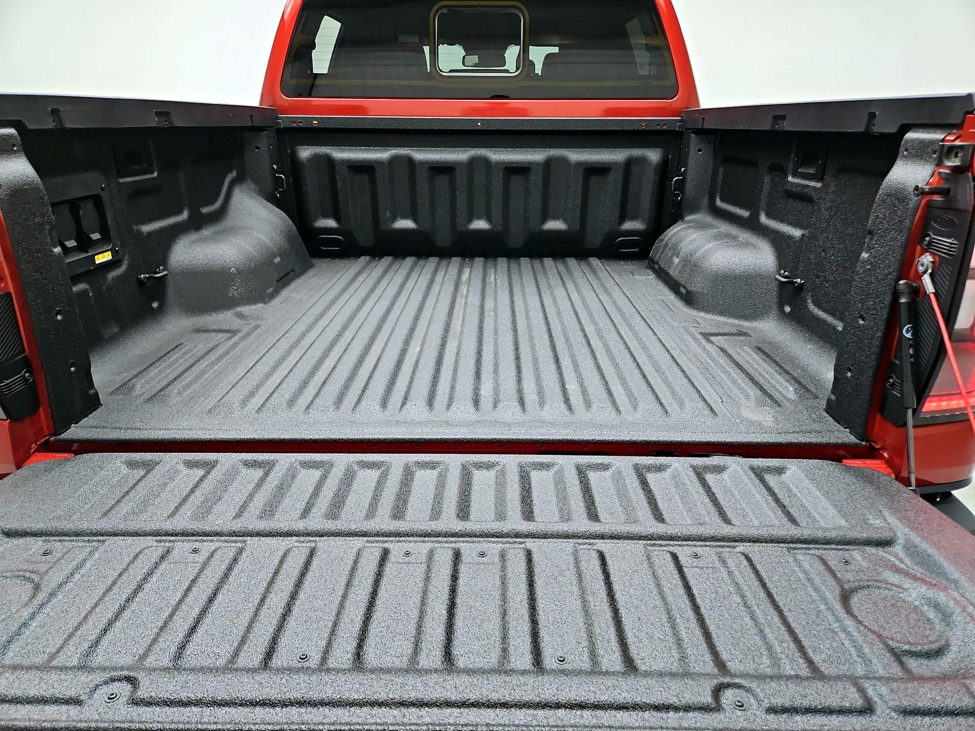 Thumbnail: 2024 Ford Ranger - 19