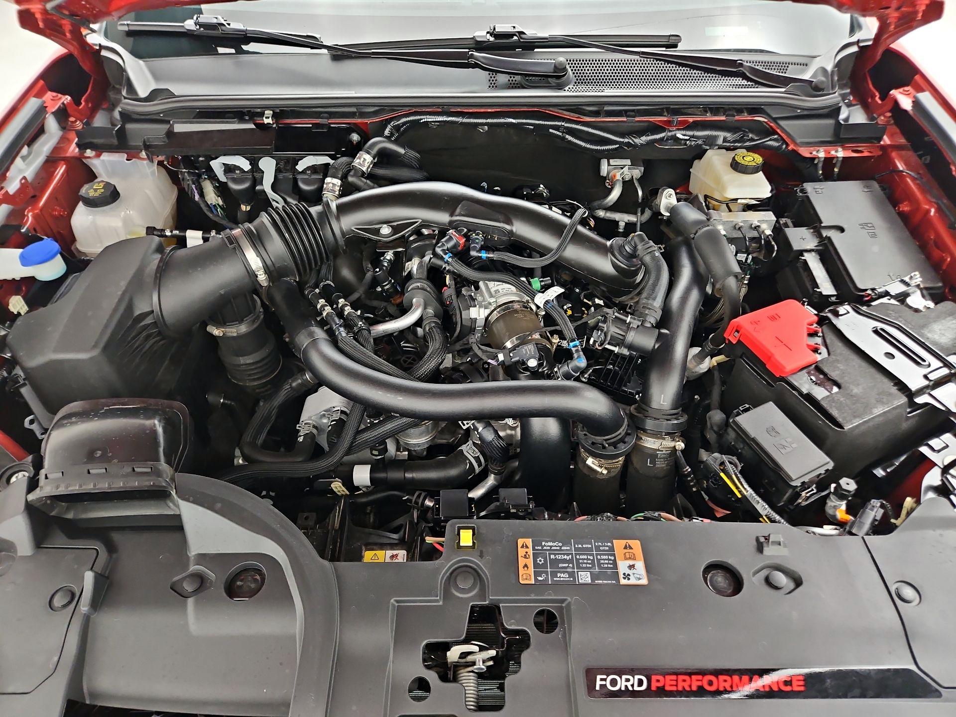 Thumbnail: 2024 Ford Ranger - 20