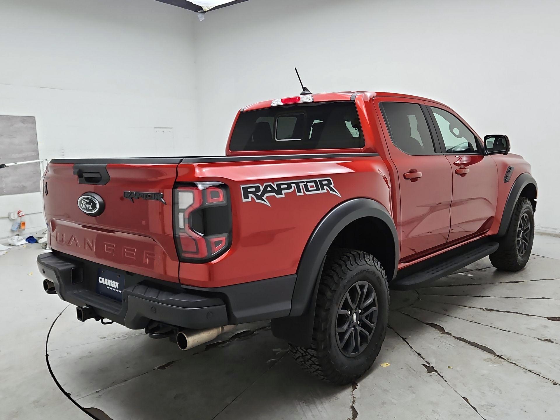 Thumbnail: 2024 Ford Ranger - 5