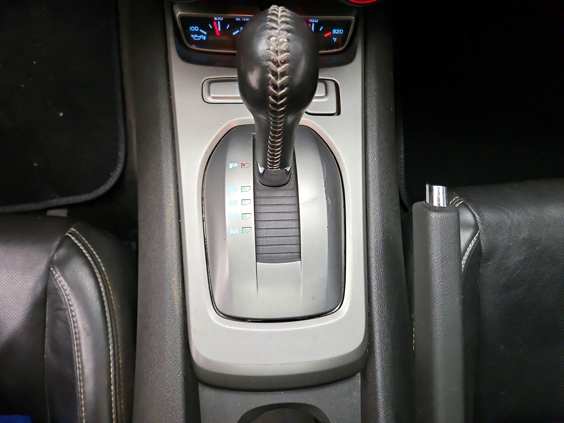 Thumbnail: 2015 Chevrolet Camaro - 18