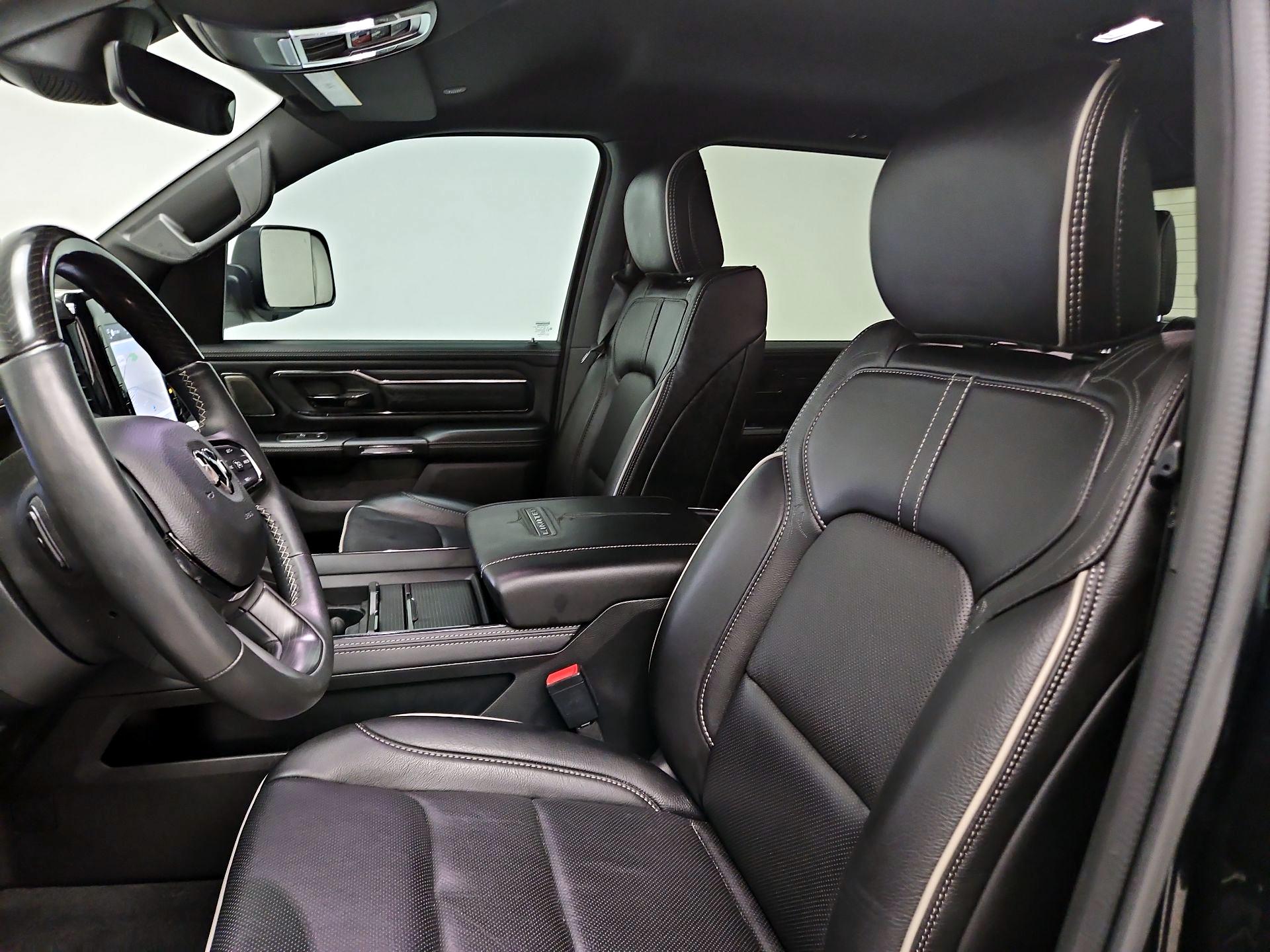 Thumbnail: 2022 RAM 1500 - 11