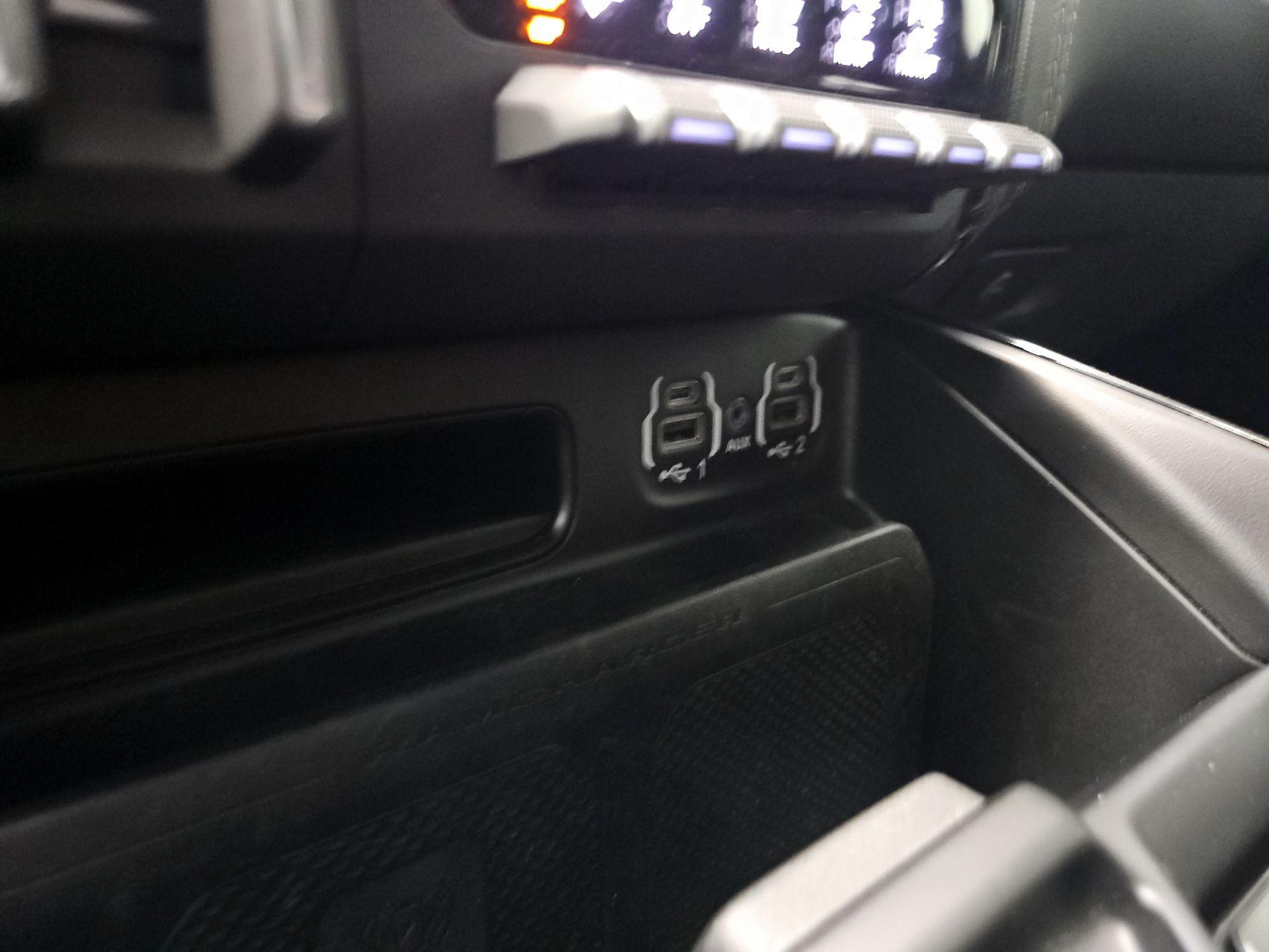 Thumbnail: 2022 RAM 1500 - 19