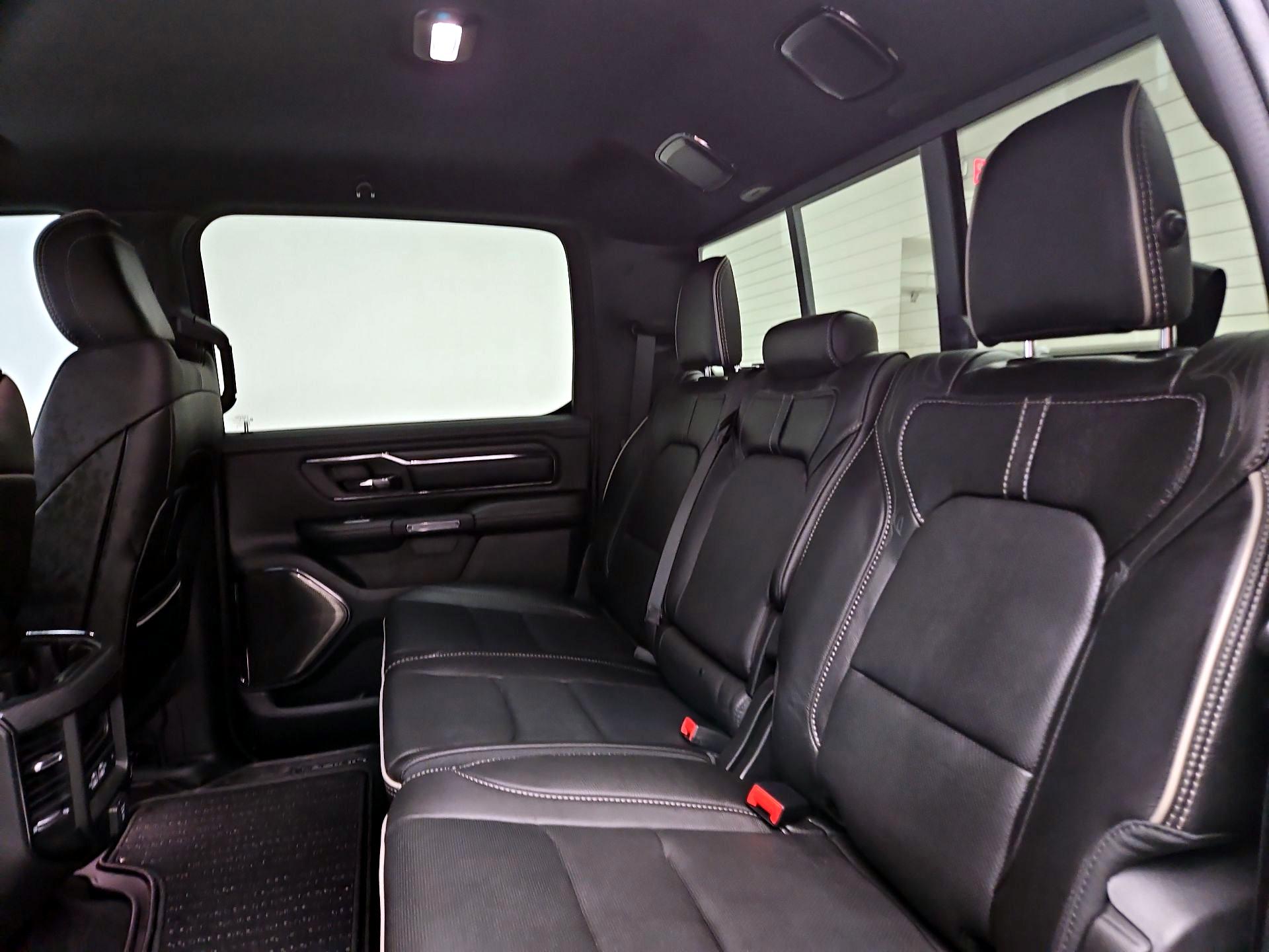 Thumbnail: 2022 RAM 1500 - 20