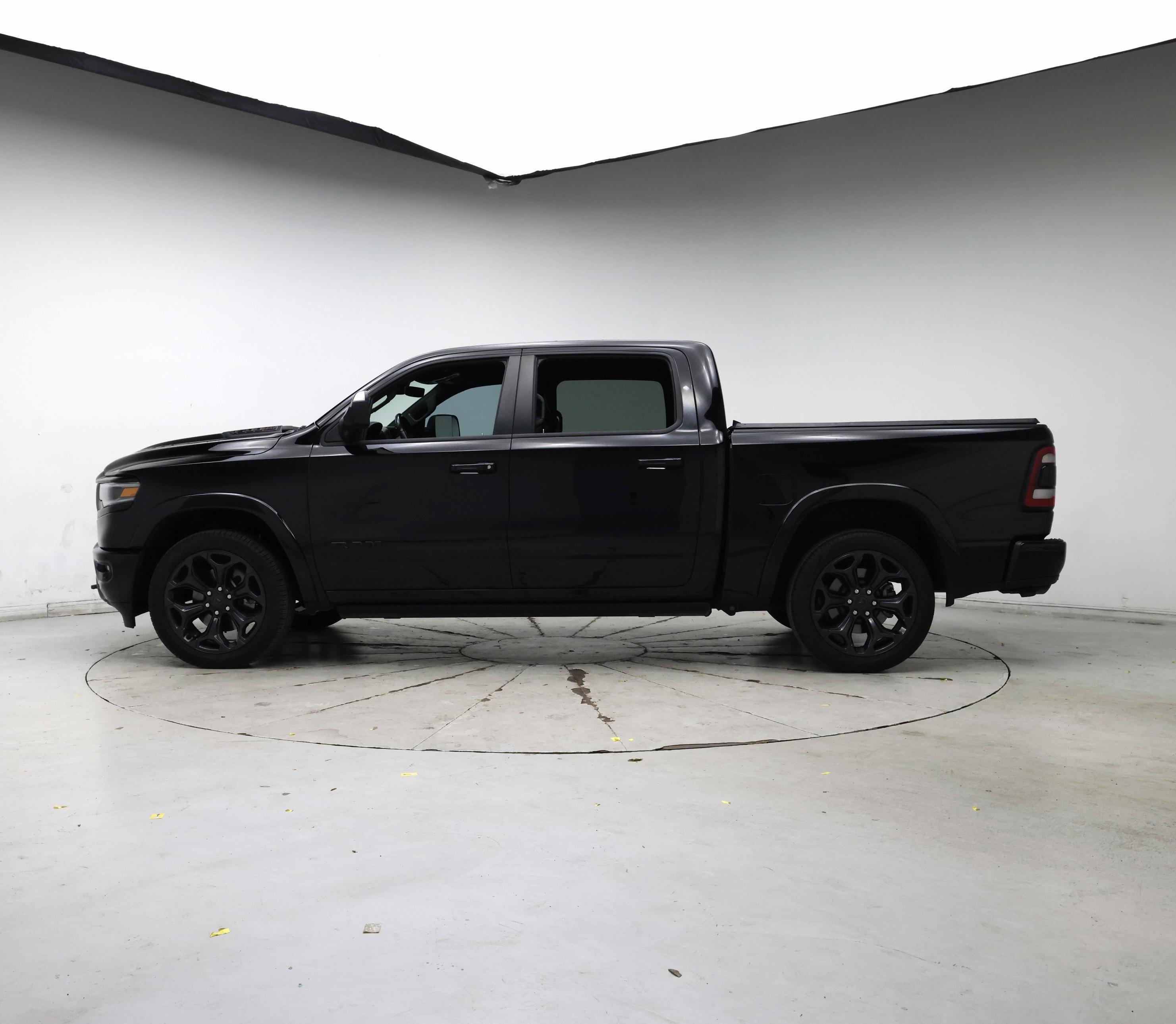 Thumbnail: 2022 RAM 1500 - 3